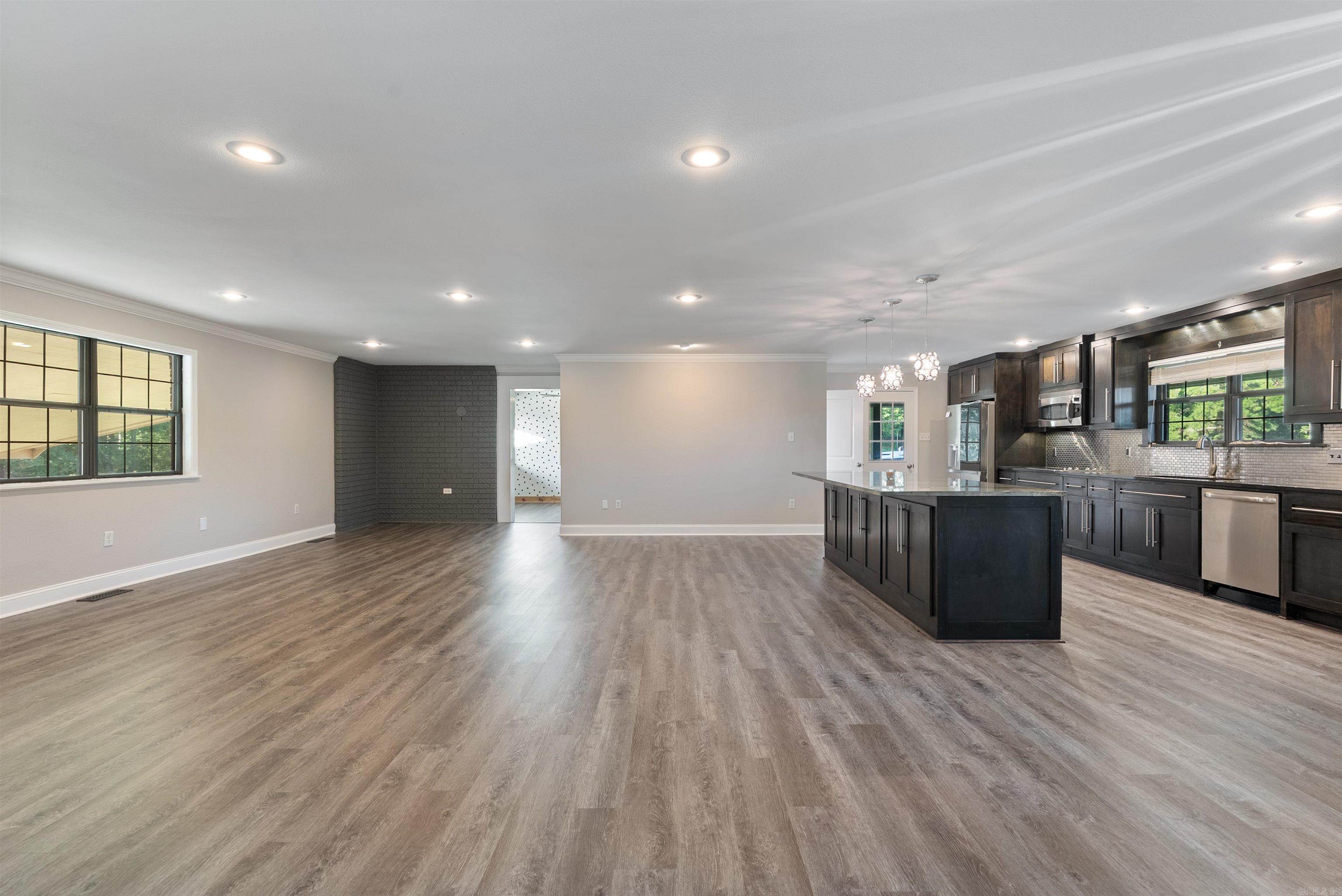 6 Cedar Hill Rd.  Conway, AR