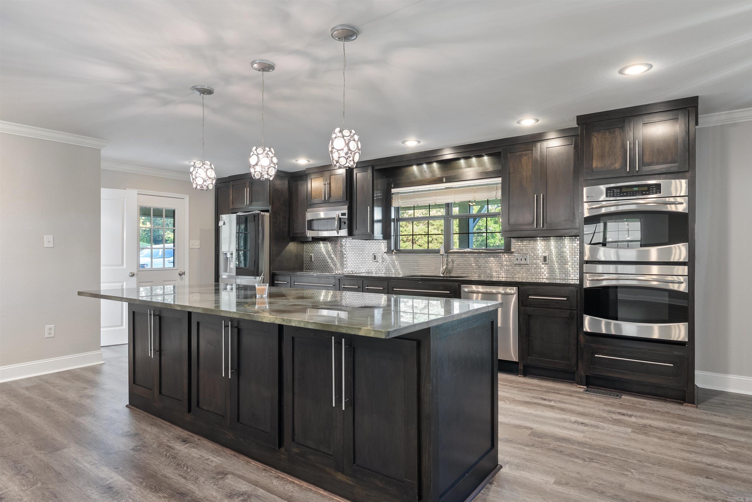 6 Cedar Hill Rd.  Conway, AR