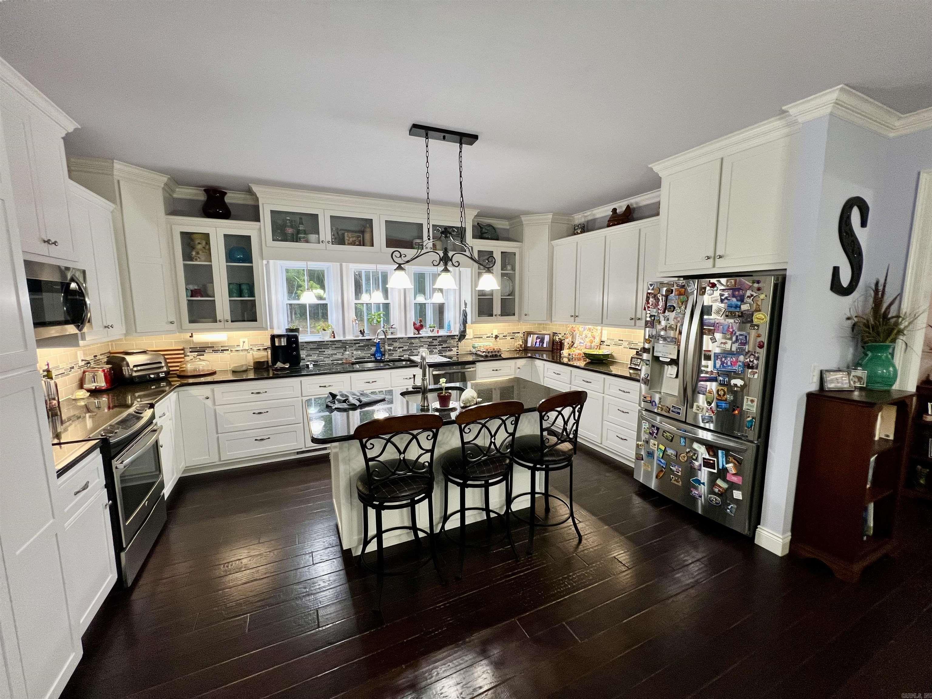 1171 Hwy. 377 Marshall, AR 72650