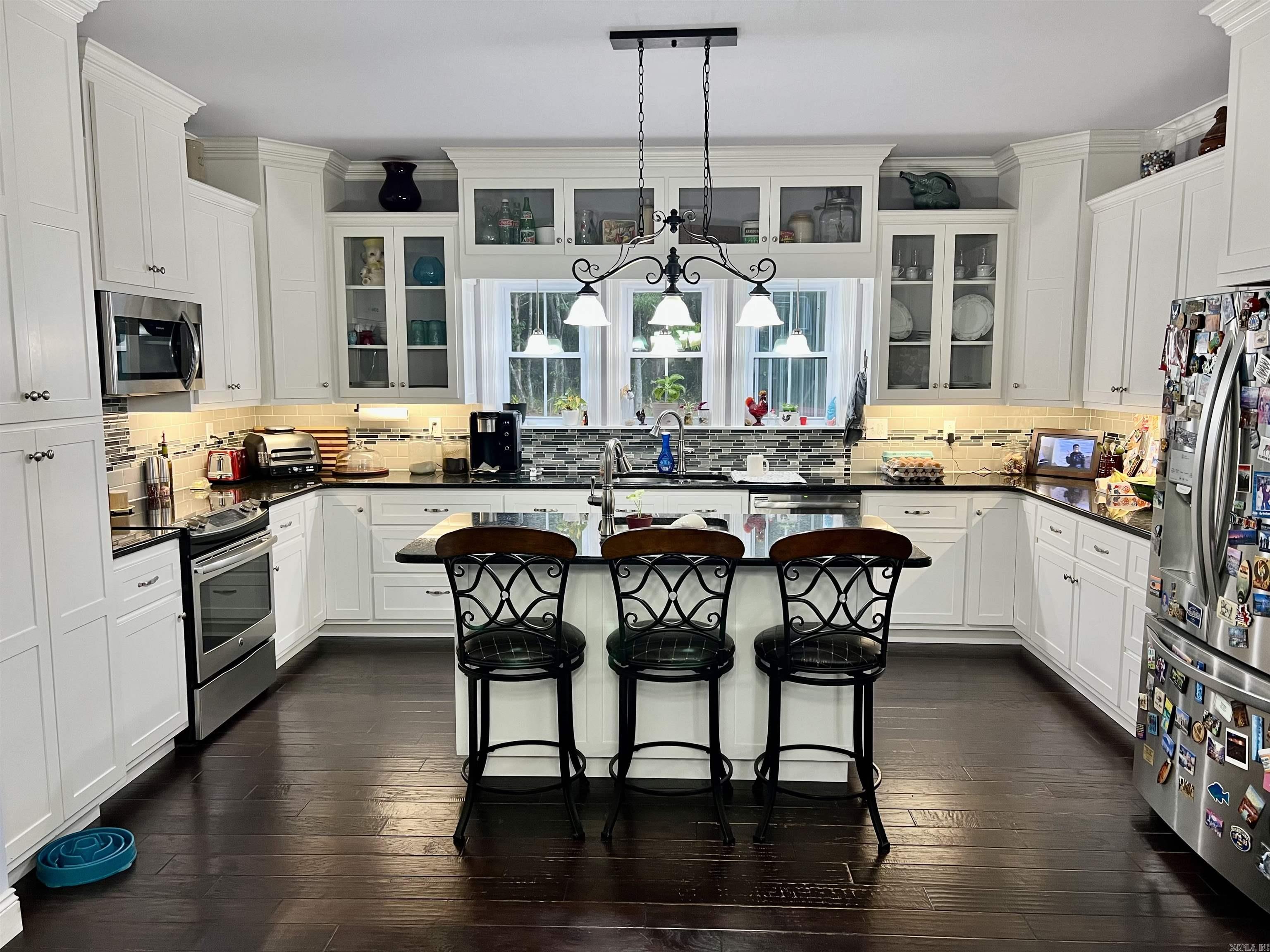 1171 Hwy. 377 Marshall, AR 72650