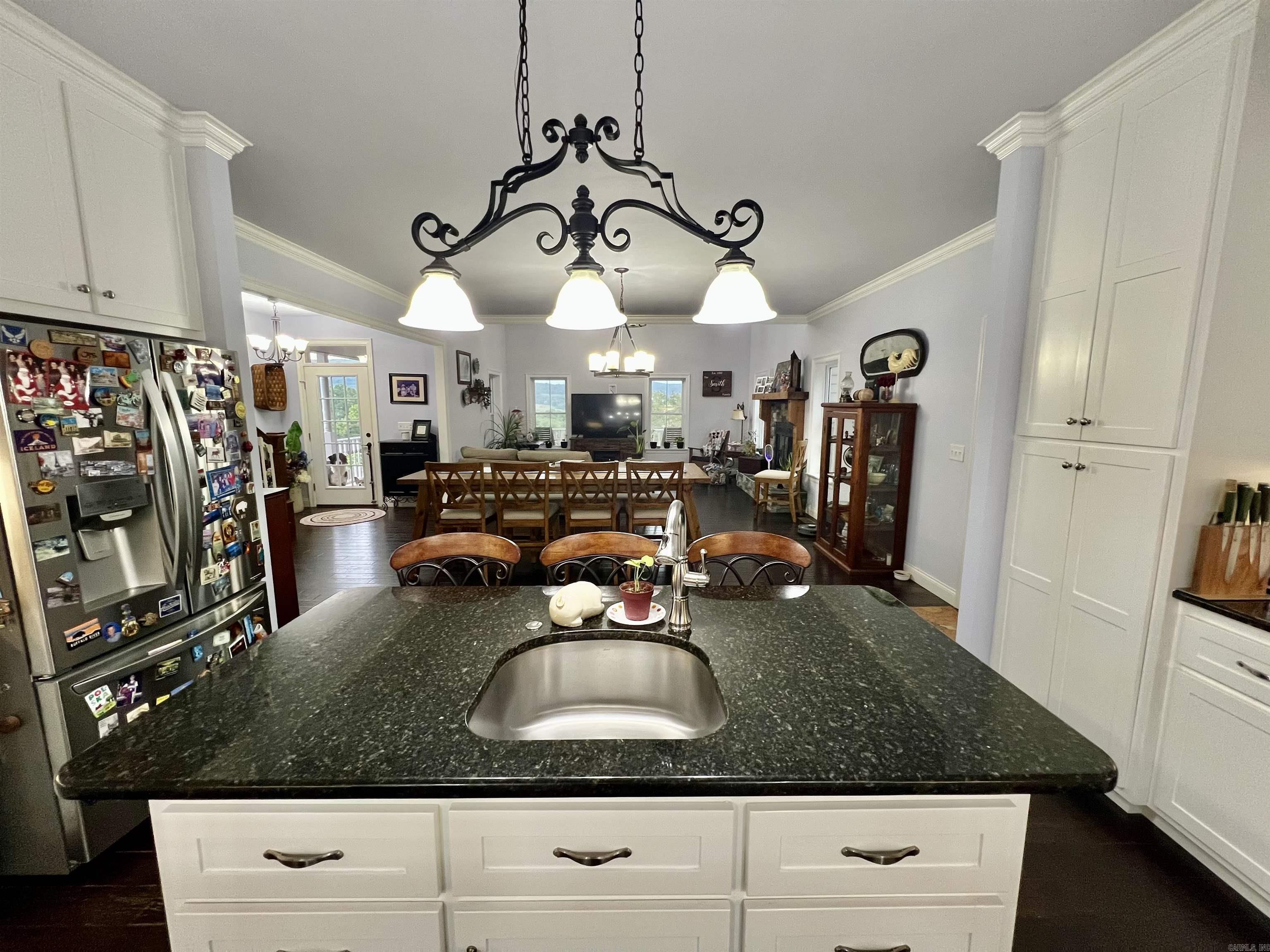 1171 Hwy. 377 Marshall, AR 72650