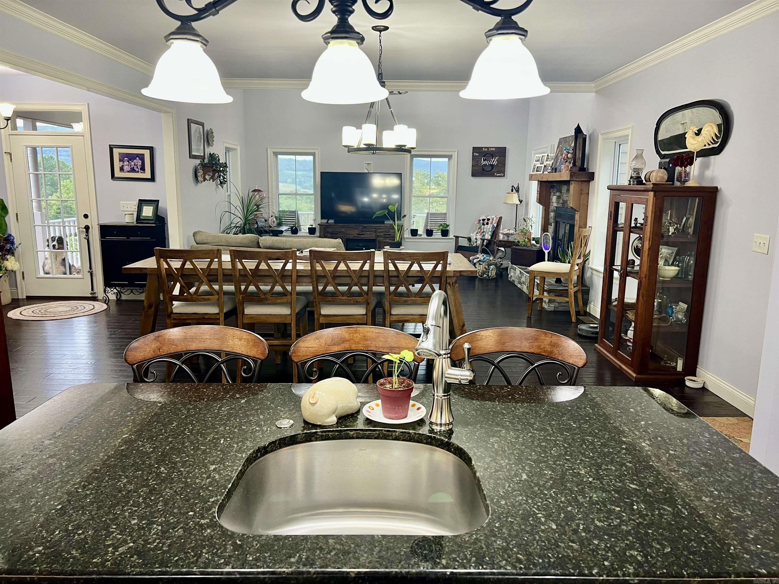 1171 Hwy. 377 Marshall, AR 72650