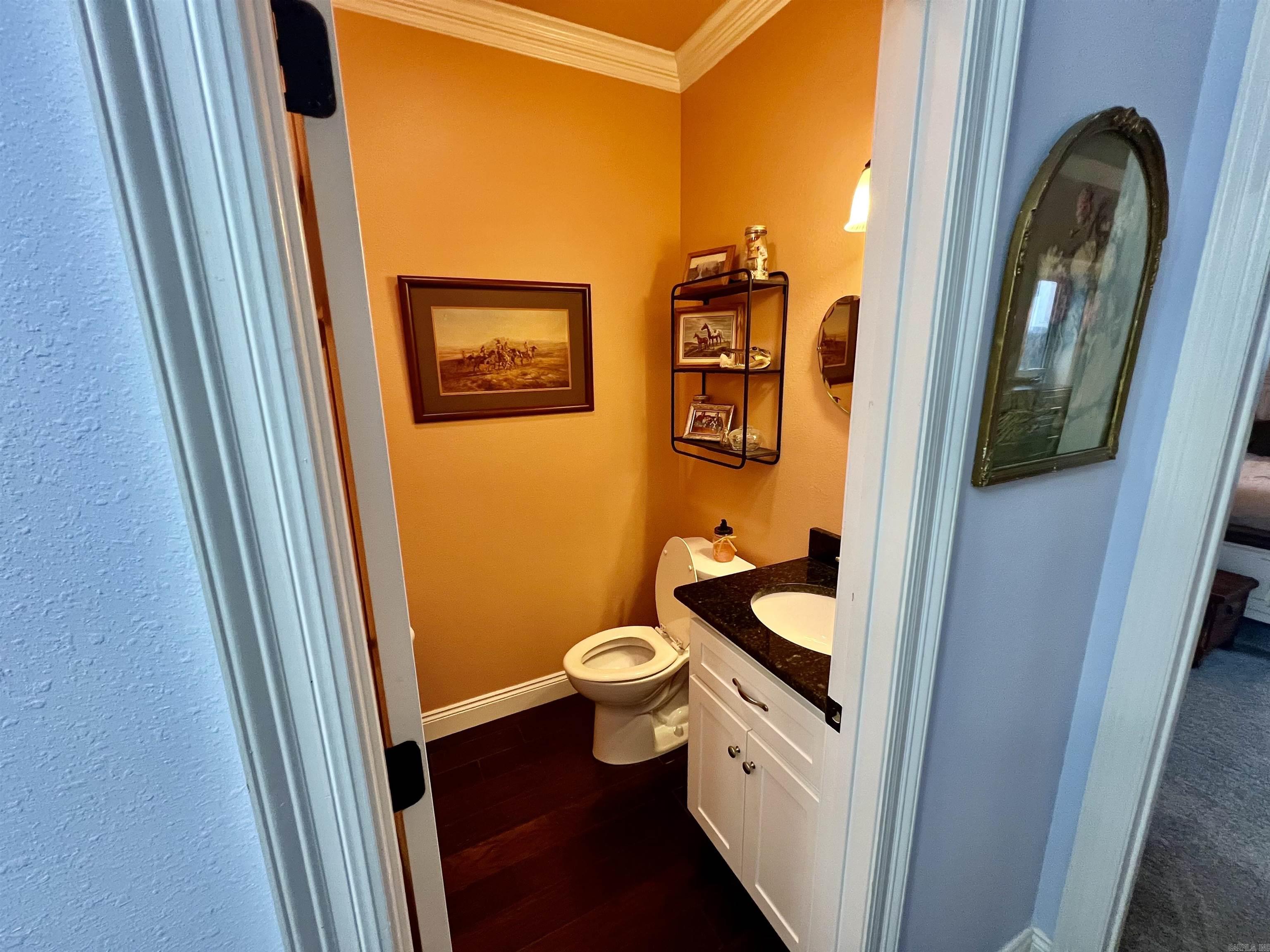 1171 Hwy. 377 Marshall, AR 72650