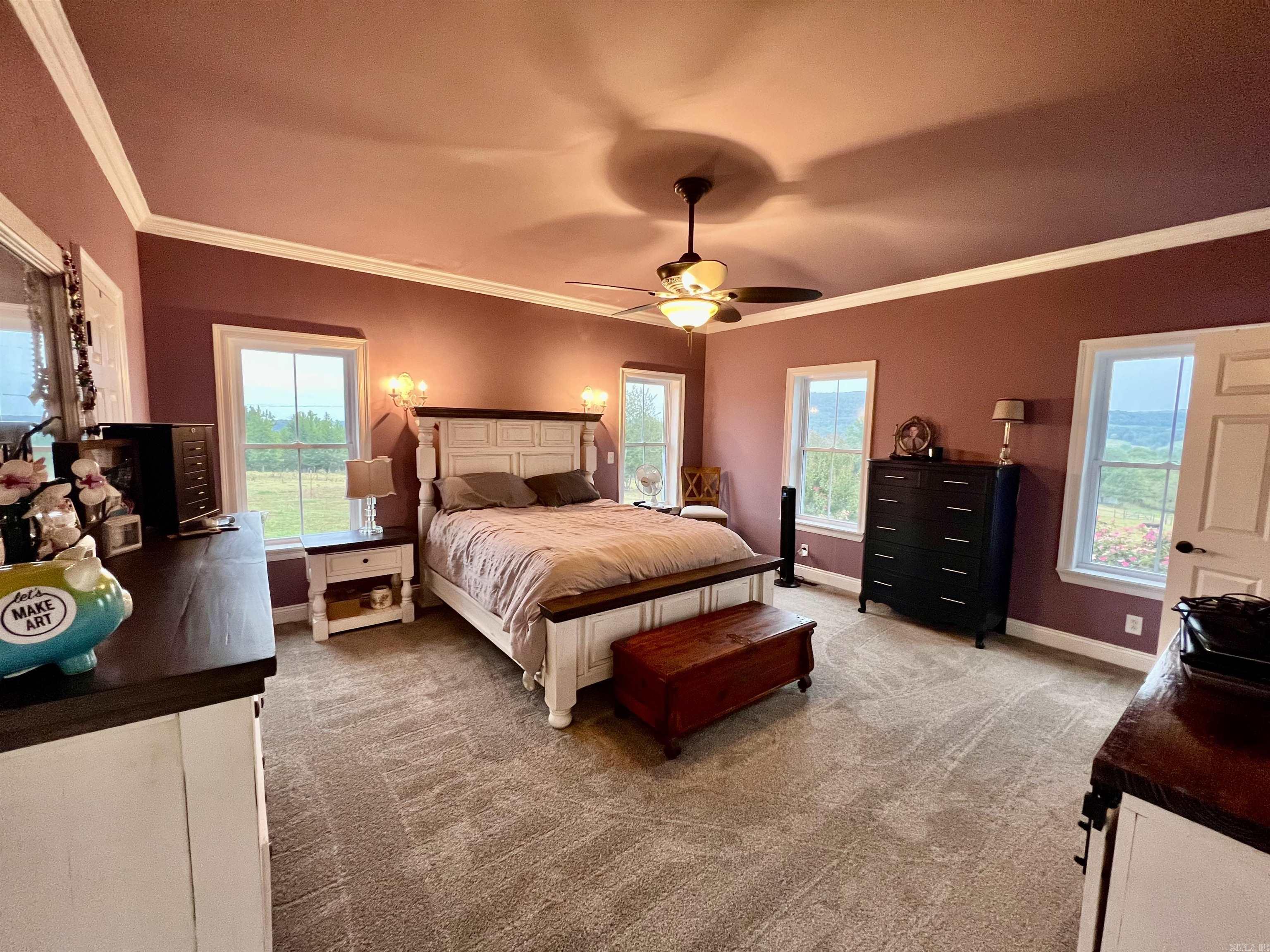 1171 Hwy. 377 Marshall, AR 72650