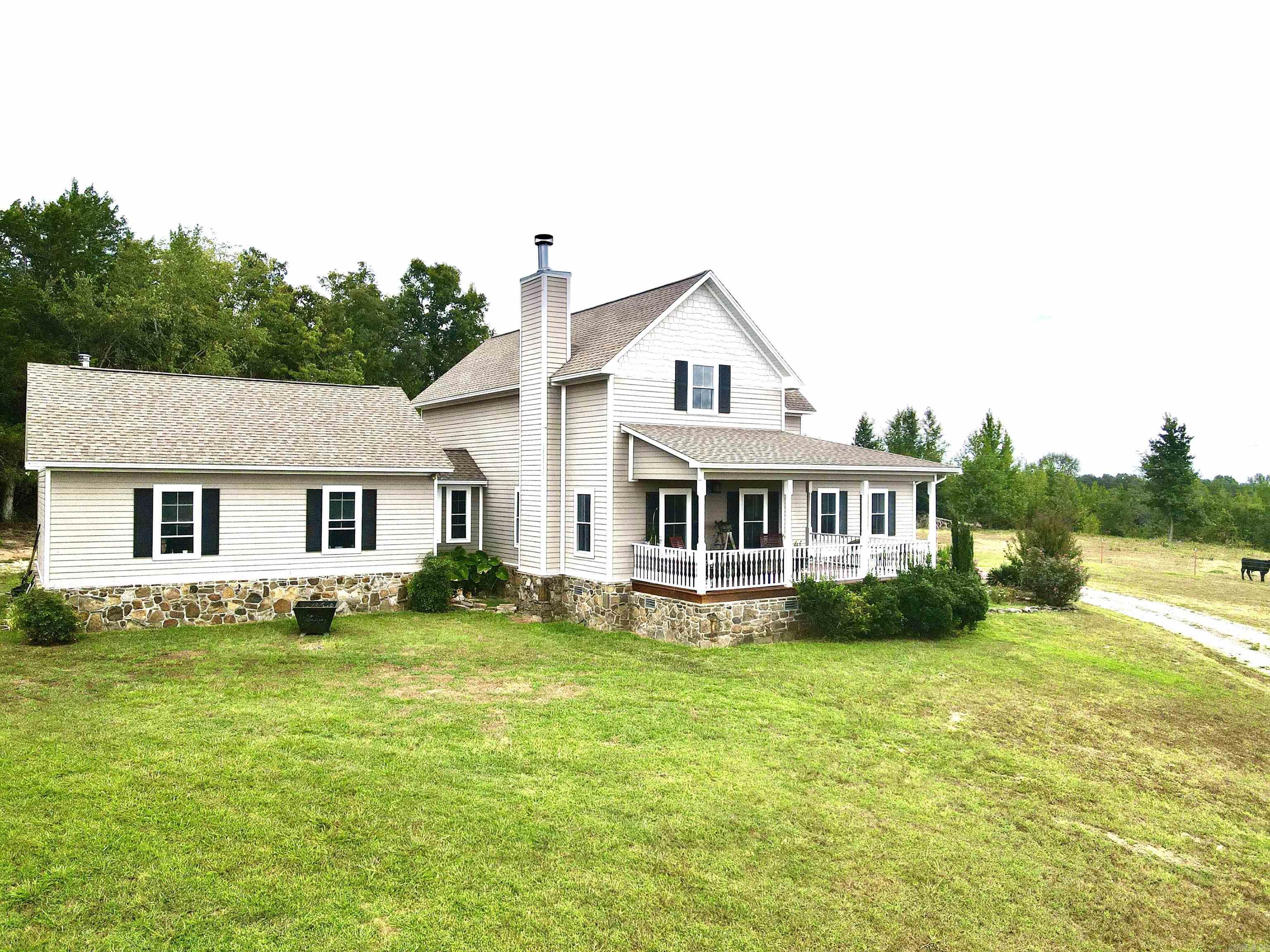 1171 Hwy. 377 Marshall, AR 72650