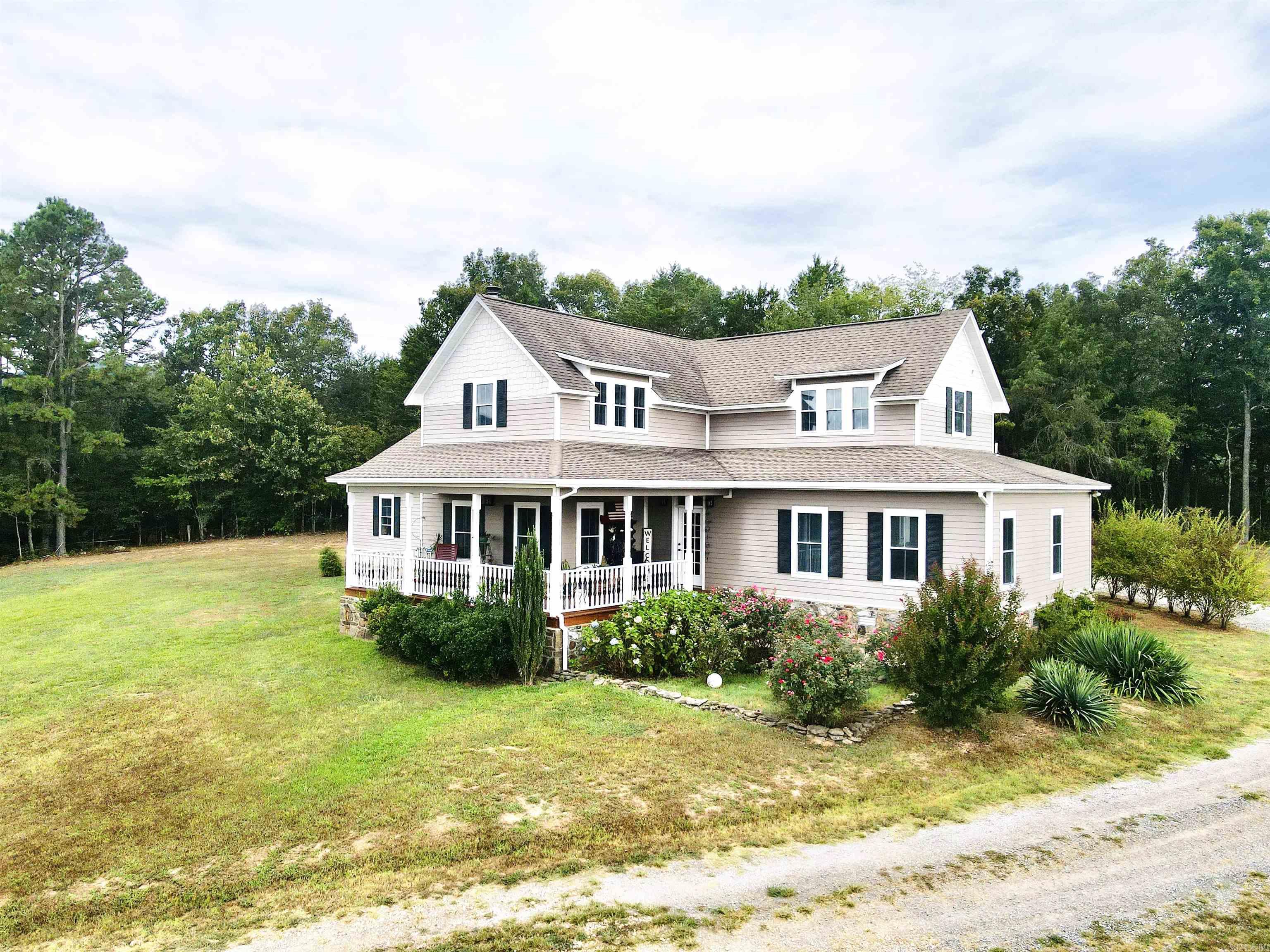 1171 Hwy. 377 Marshall, AR 72650