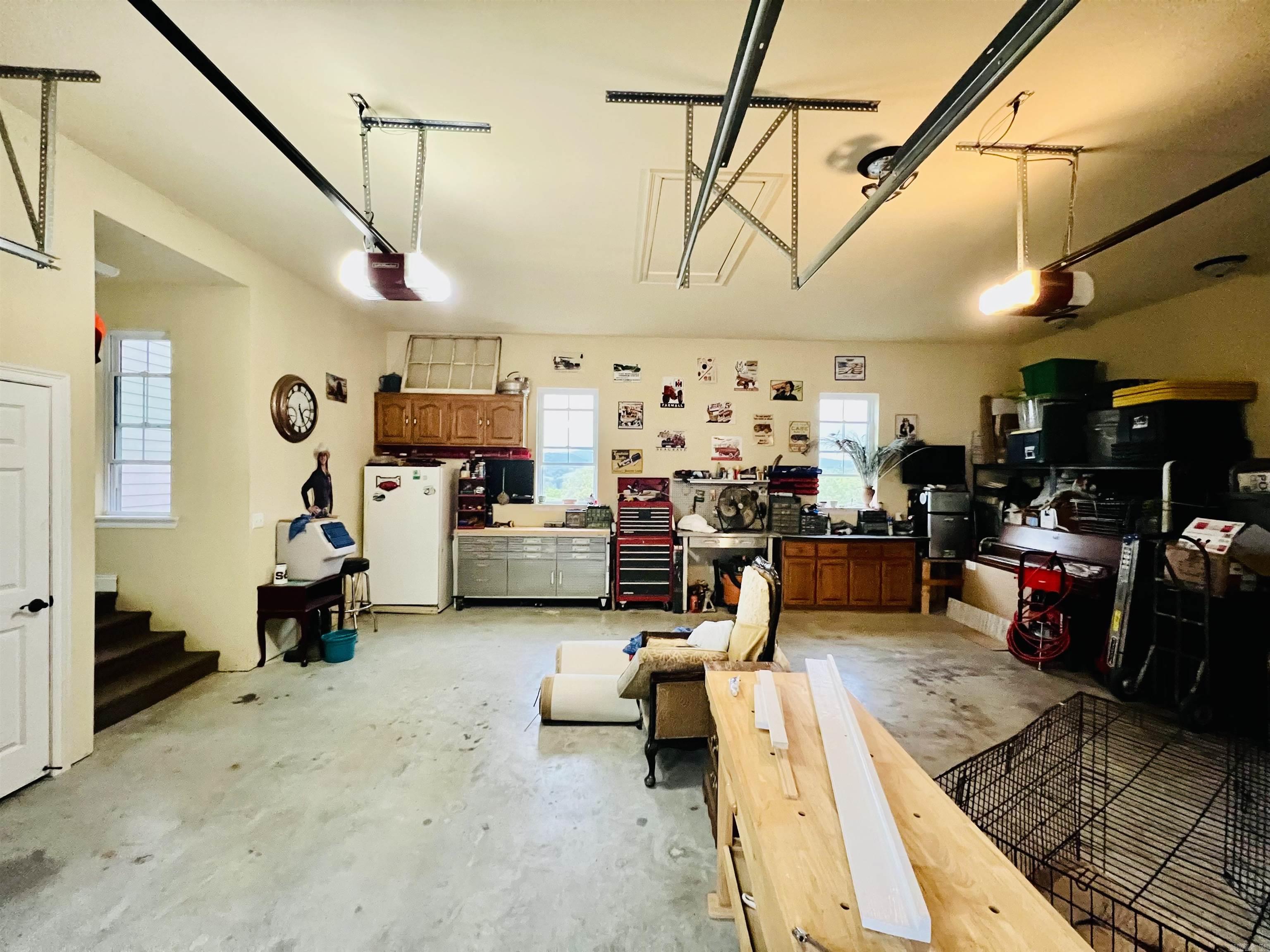 1171 Hwy. 377 Marshall, AR 72650