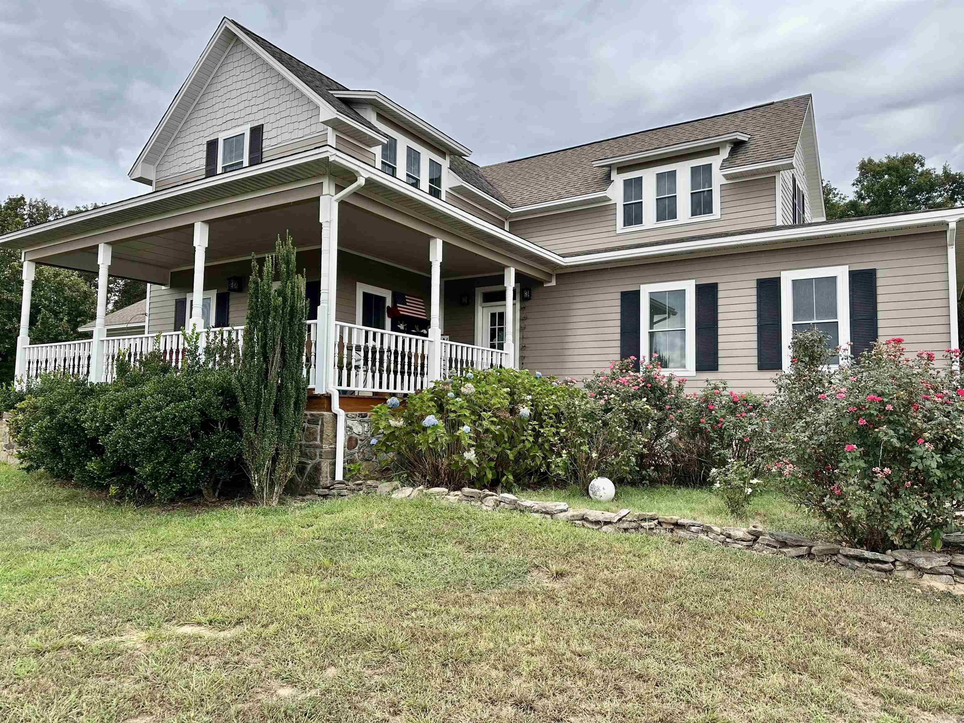 1171 Hwy. 377 Marshall, AR 72650