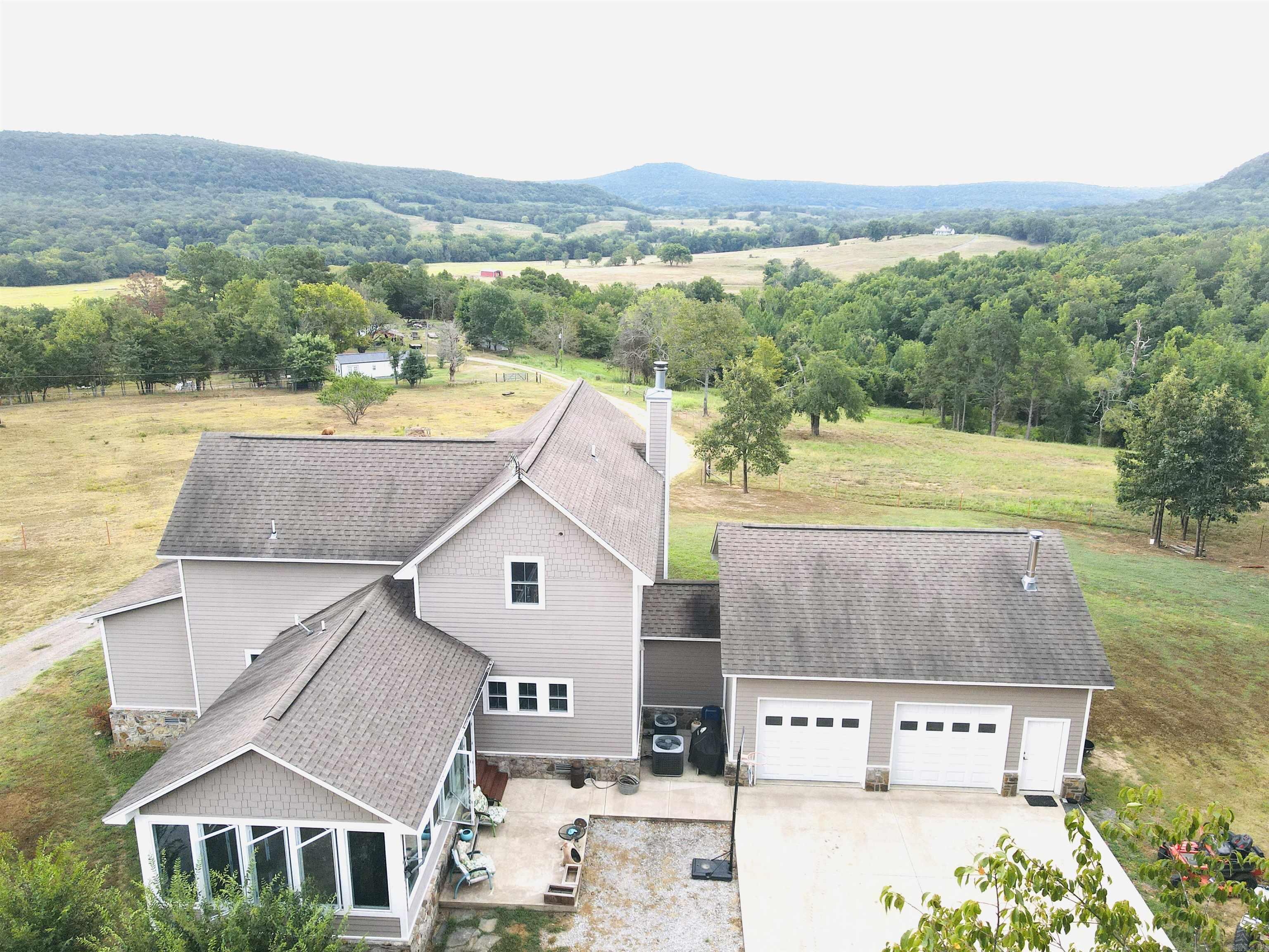 1171 Hwy. 377 Marshall, AR 72650