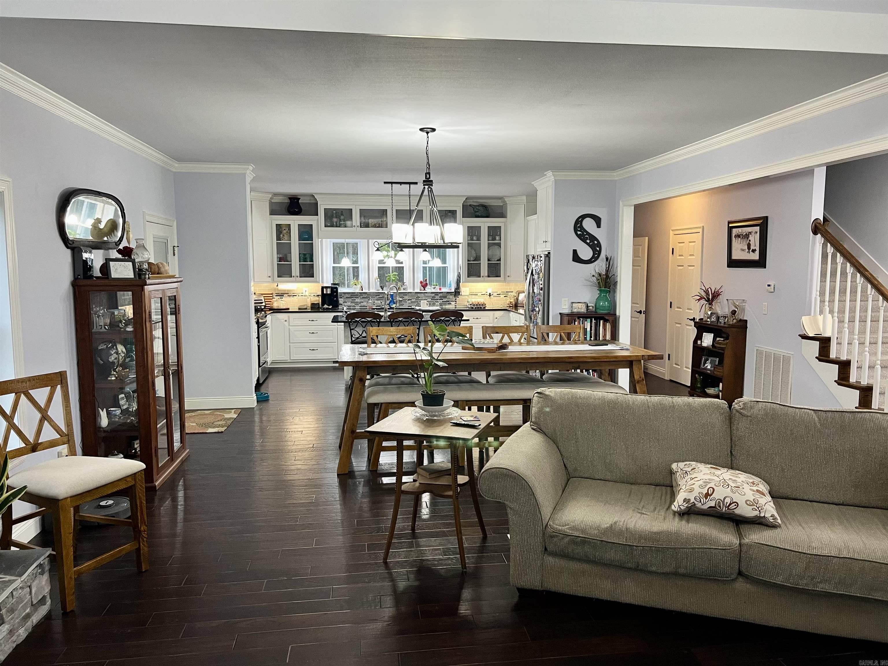 1171 Hwy. 377 Marshall, AR 72650