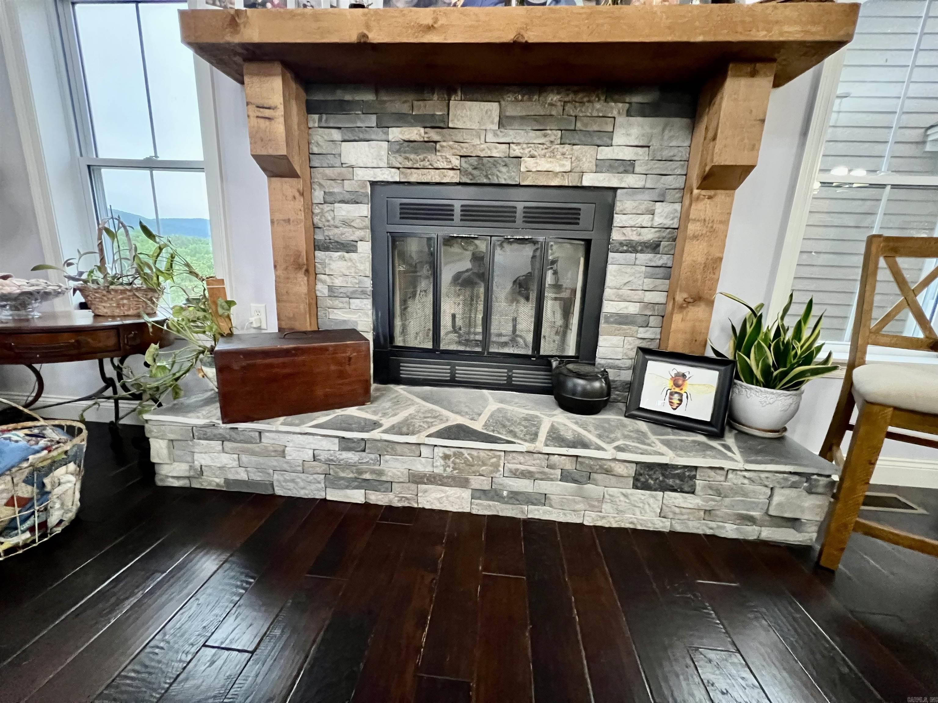 1171 Hwy. 377 Marshall, AR 72650