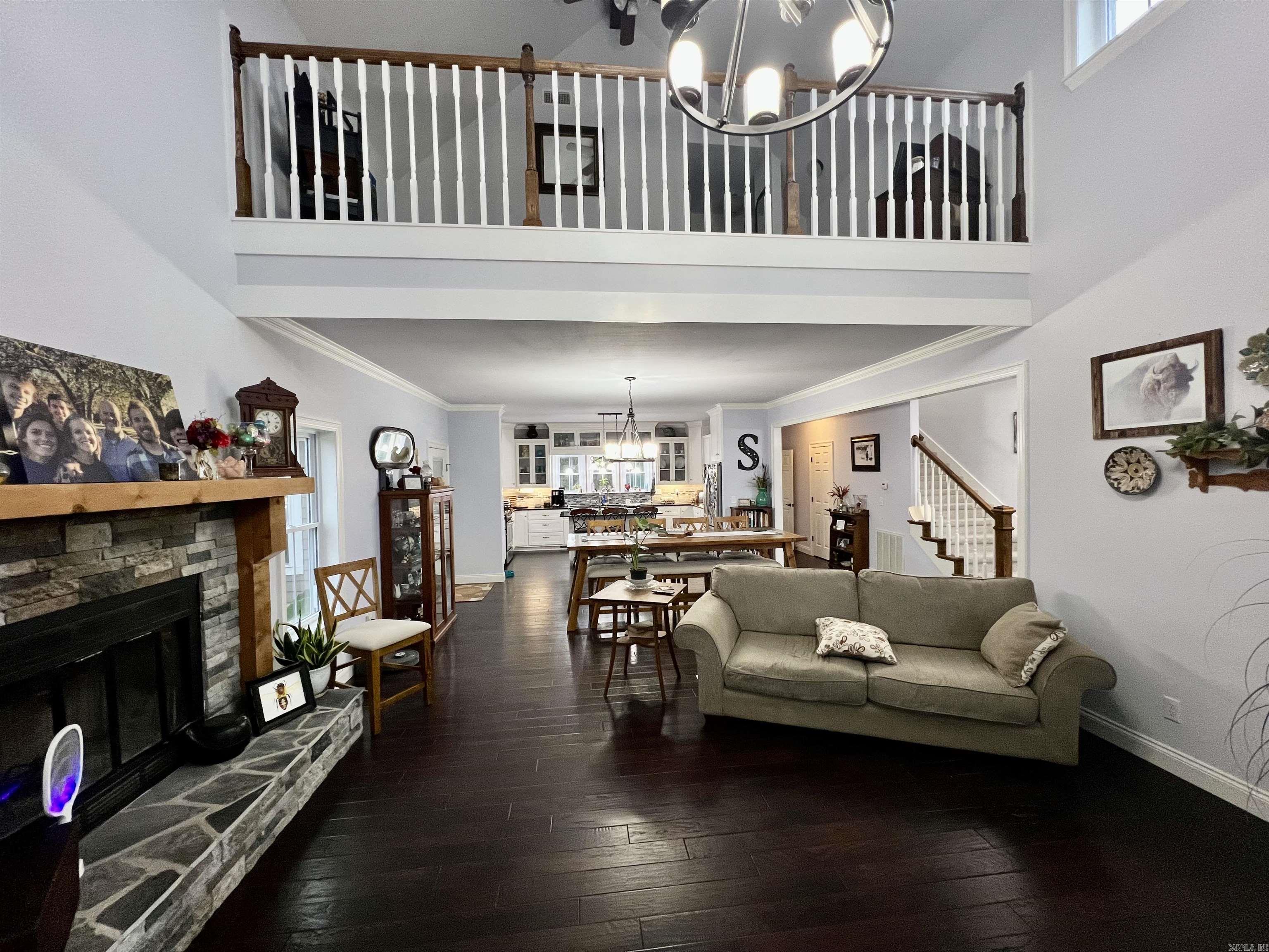 1171 Hwy. 377 Marshall, AR 72650