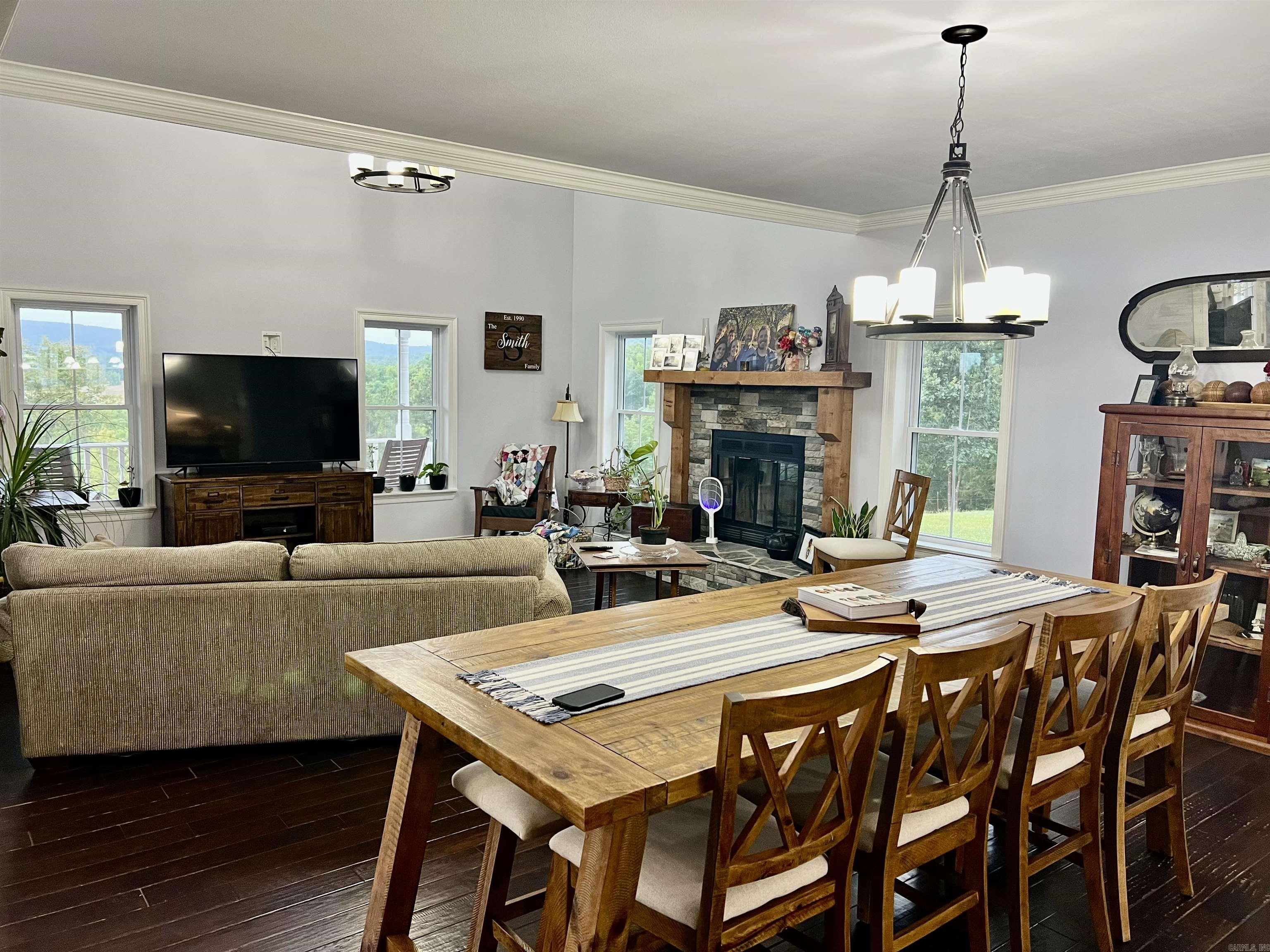 1171 Hwy. 377 Marshall, AR 72650