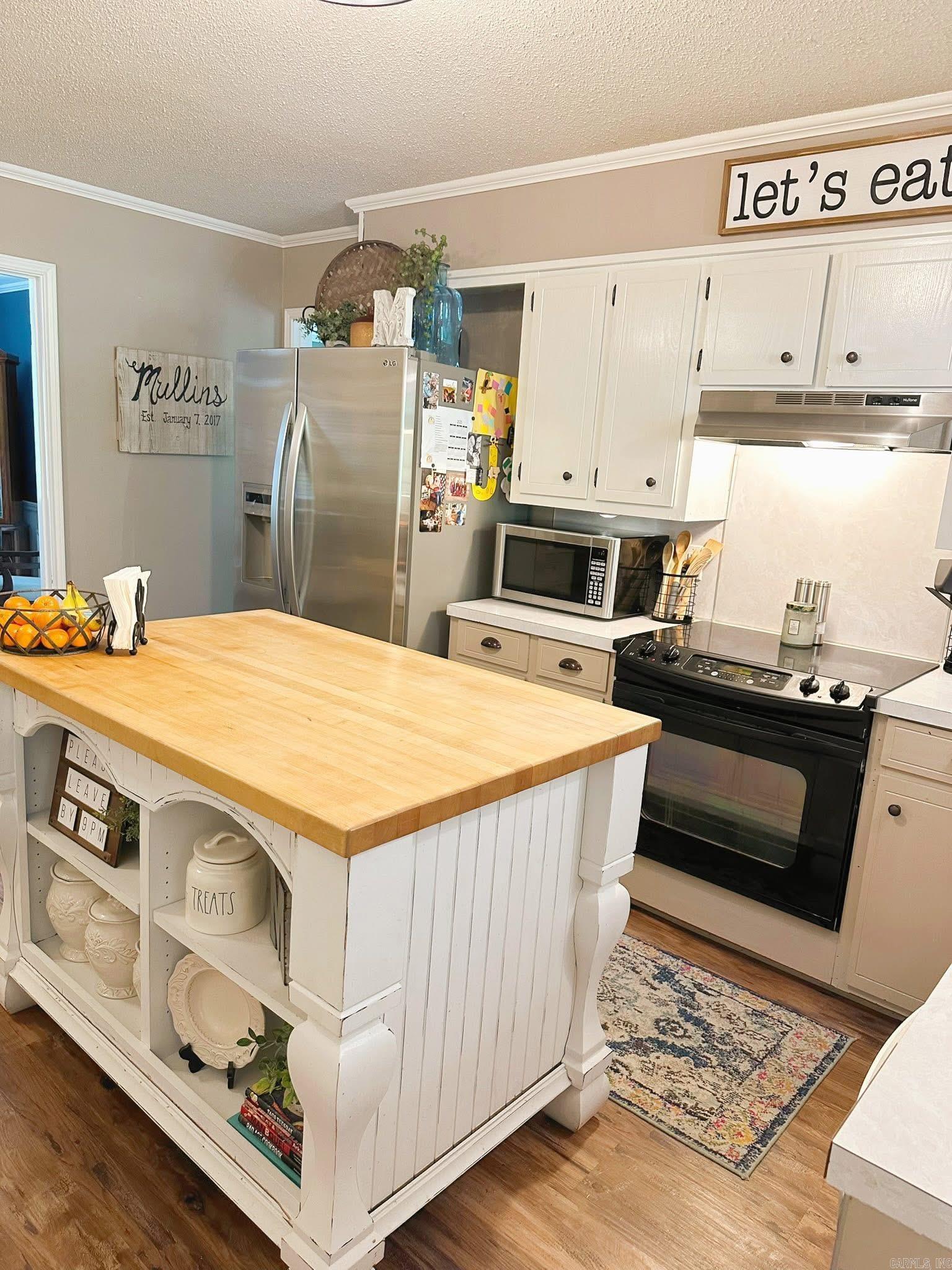 1130 Woodside Drive Camden, AR 71701