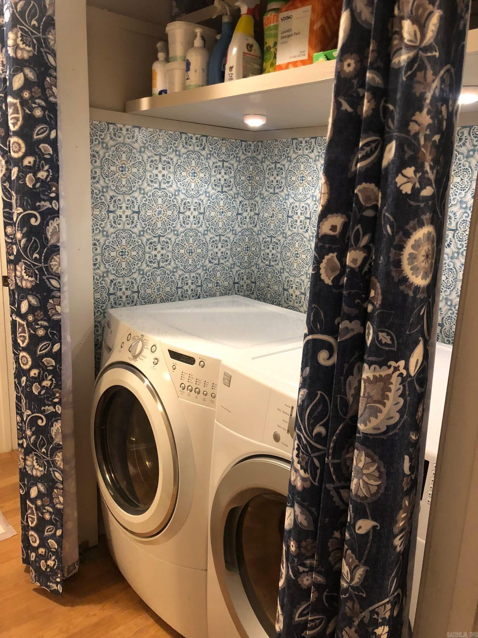 1130 Woodside Drive Camden, AR 71701