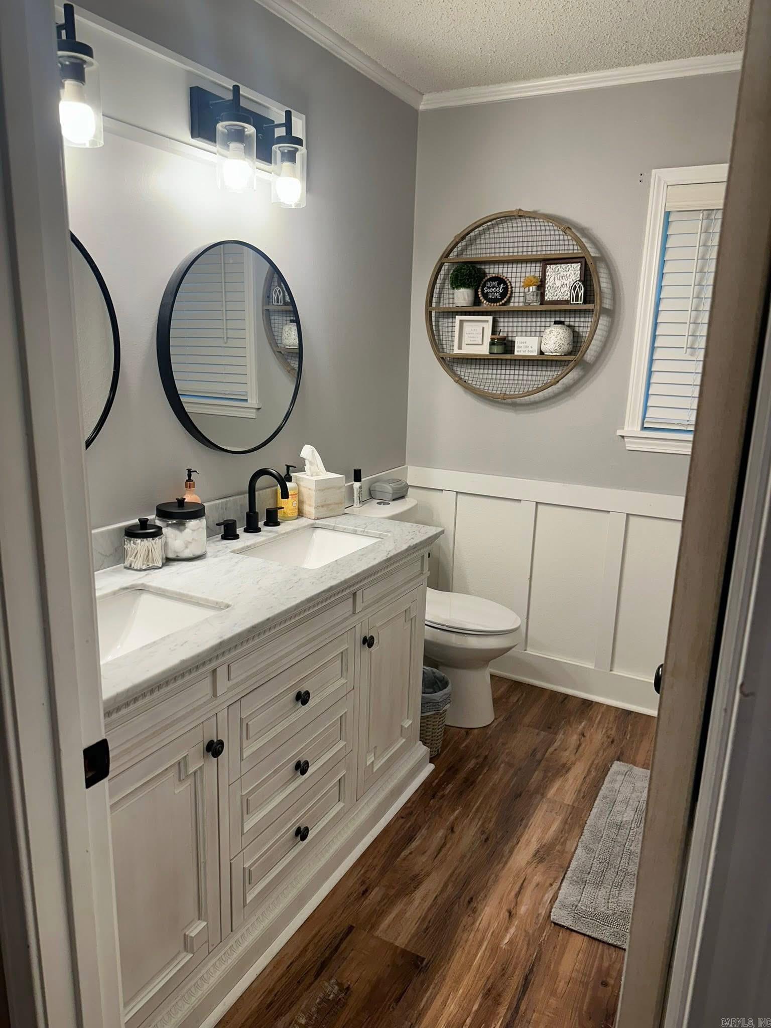 1130 Woodside Drive Camden, AR 71701