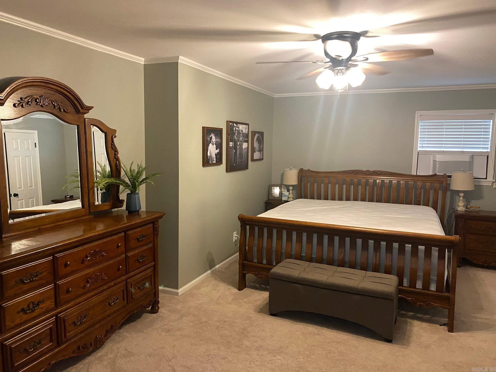 1130 Woodside Drive Camden, AR 71701