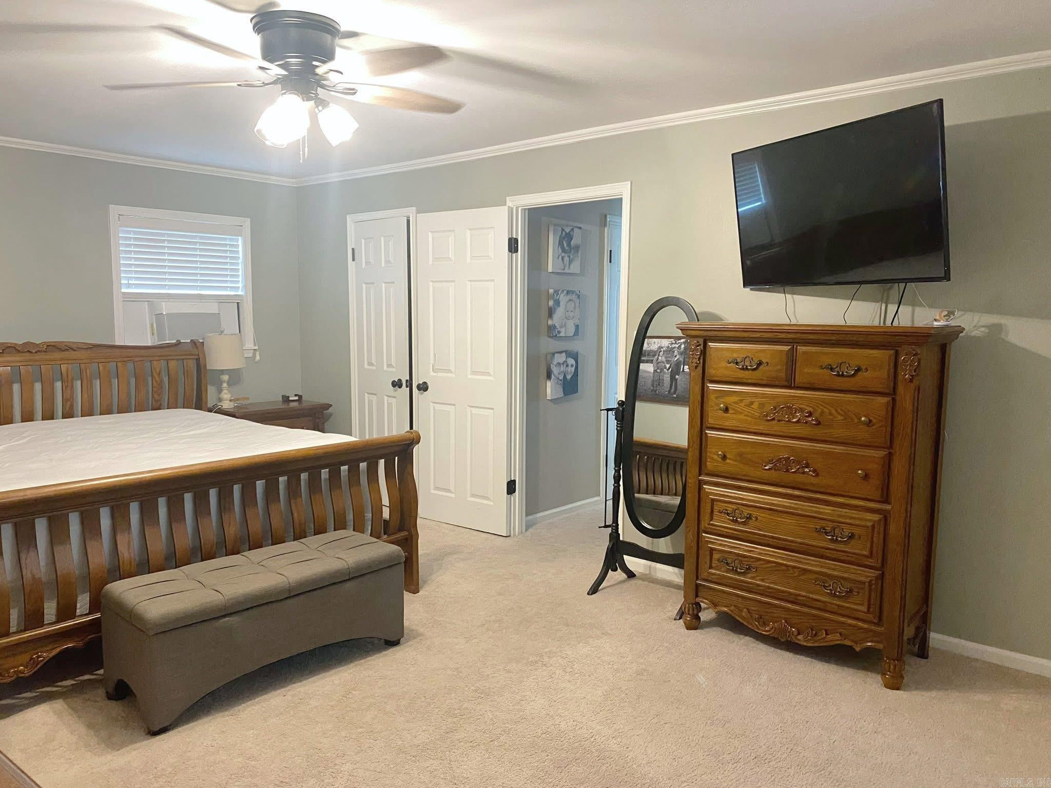 1130 Woodside Drive Camden, AR 71701