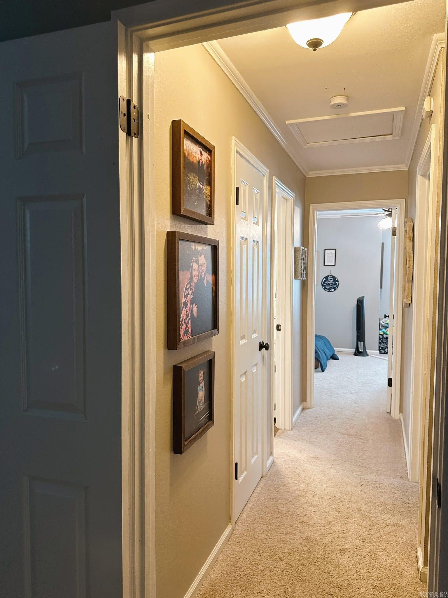 1130 Woodside Drive Camden, AR 71701