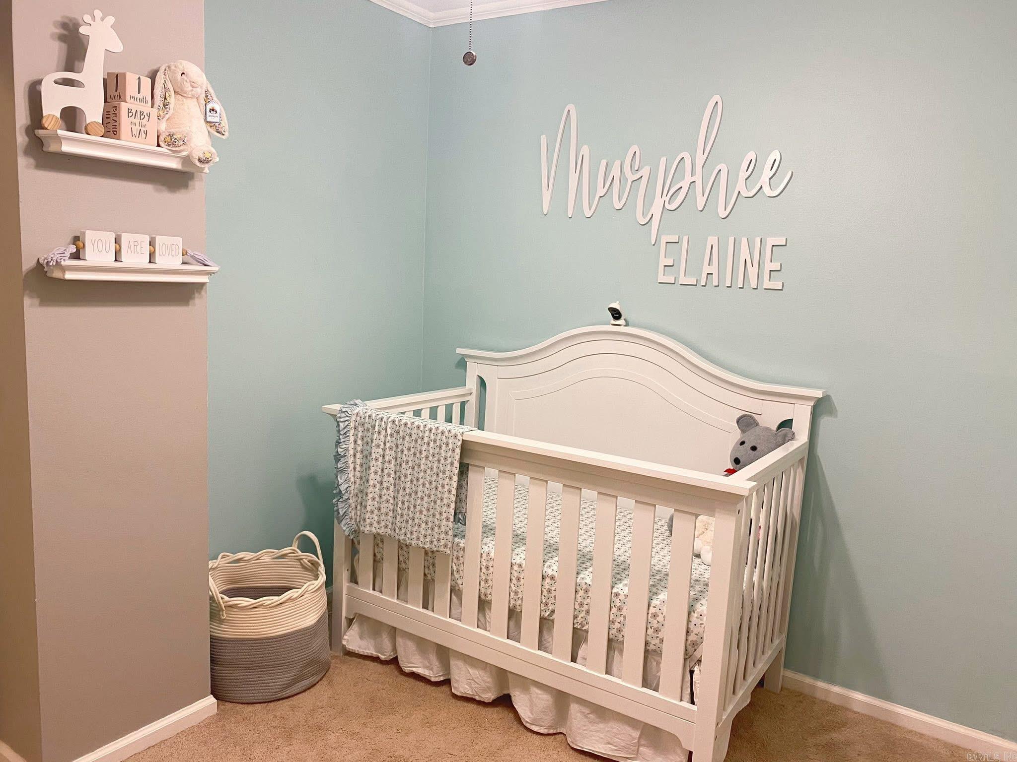 1130 Woodside Drive Camden, AR 71701