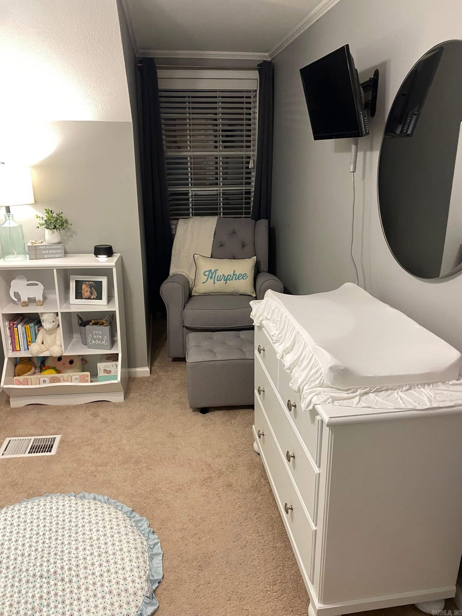 1130 Woodside Drive Camden, AR 71701