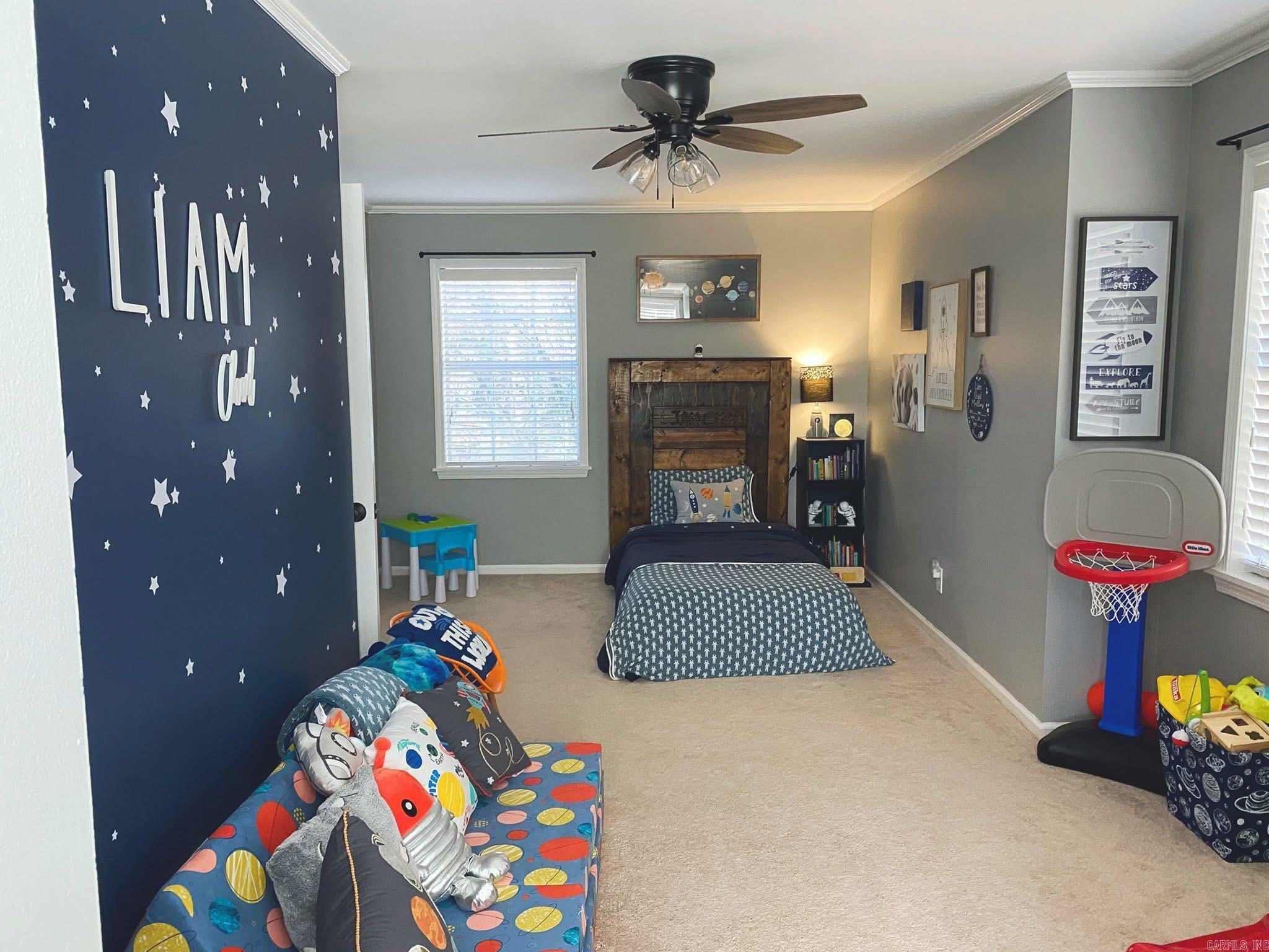 1130 Woodside Drive Camden, AR 71701