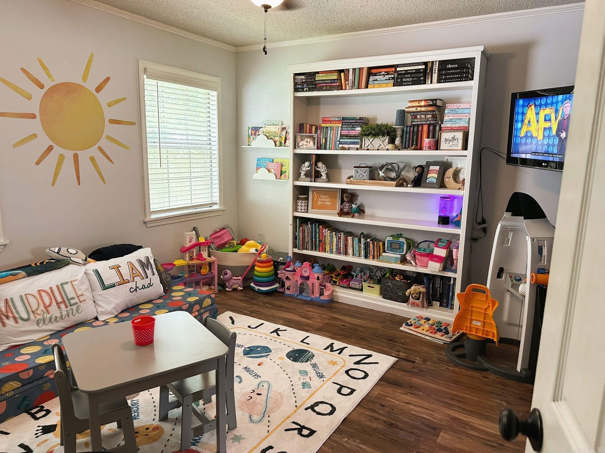 1130 Woodside Drive Camden, AR 71701