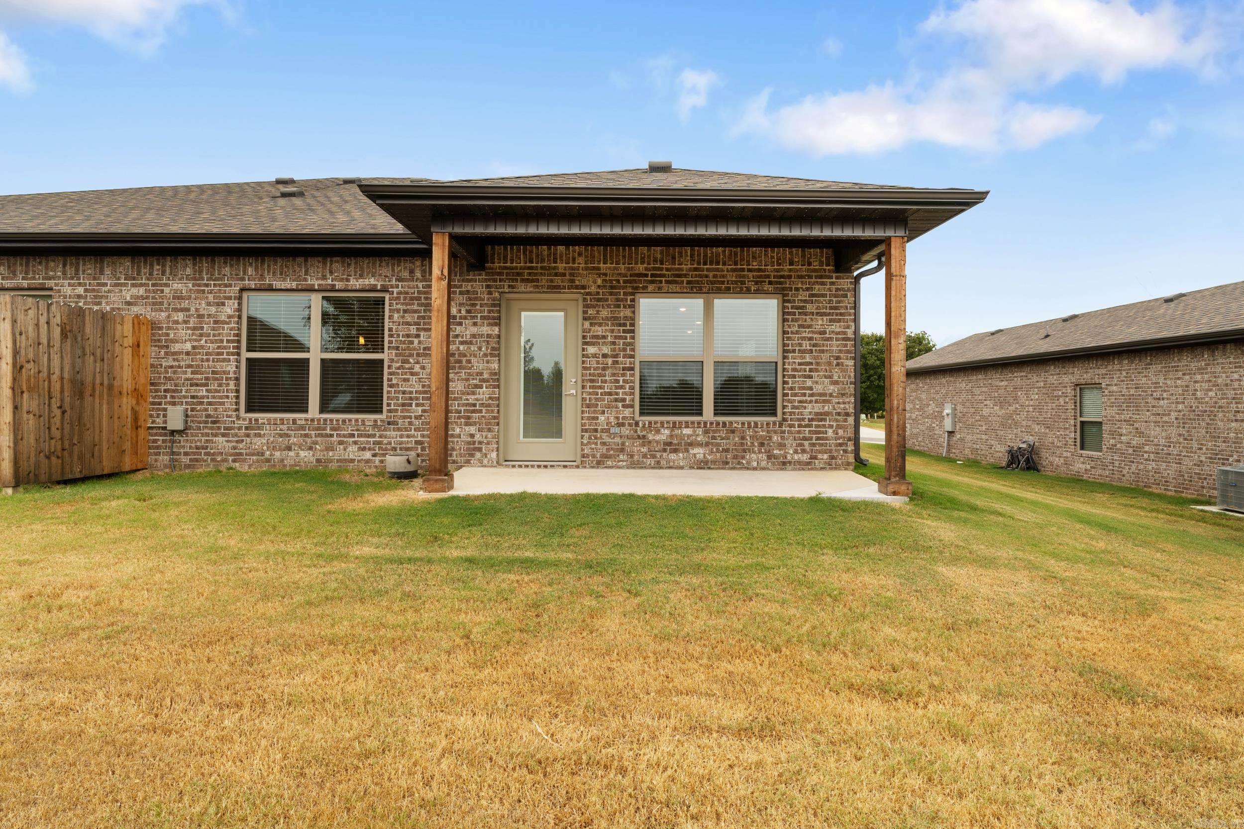 322 Turnberry  Mountain Home, AR