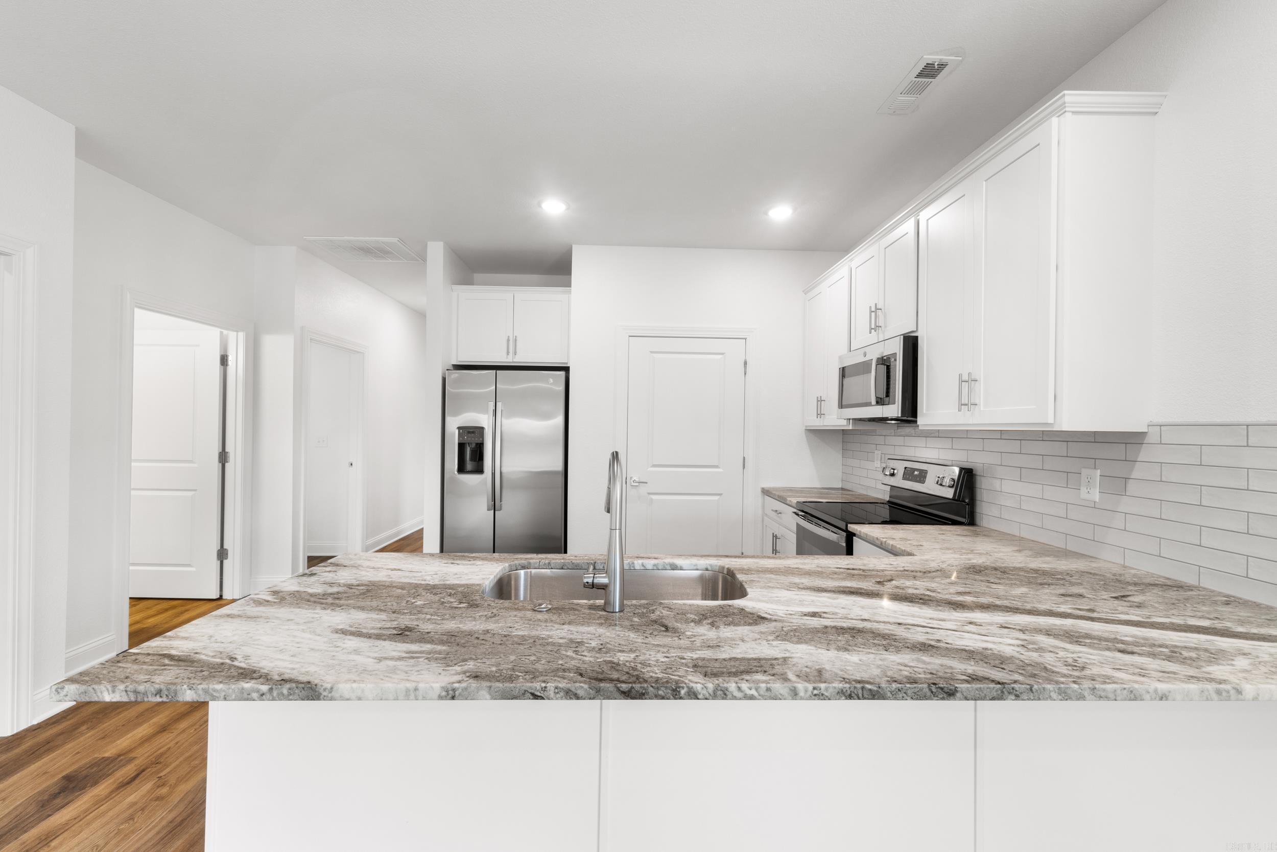 322 Turnberry  Mountain Home, AR