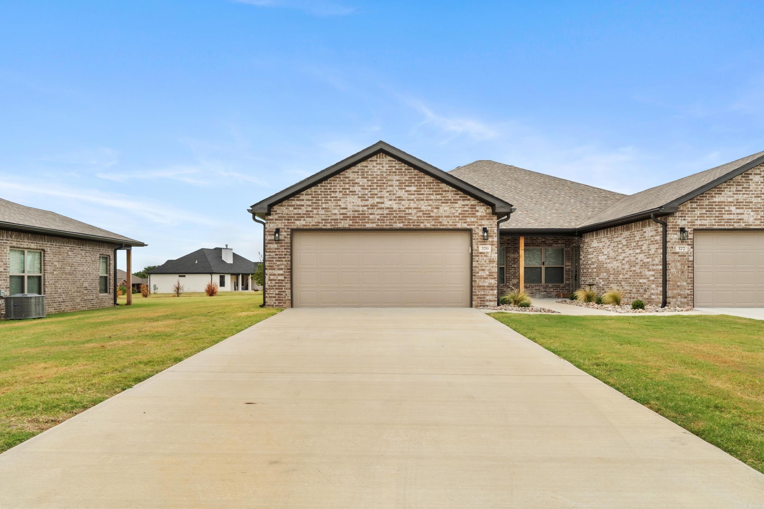 370 Turnberry Court Mountain Home, AR 72653