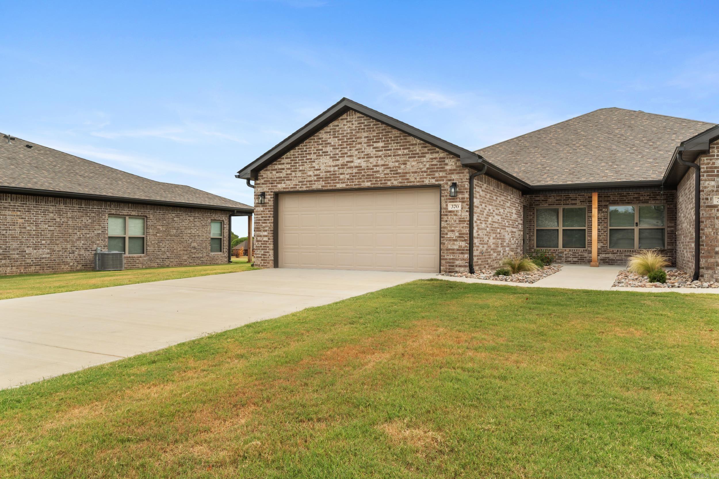 370 Turnberry Court Mountain Home, AR 72653