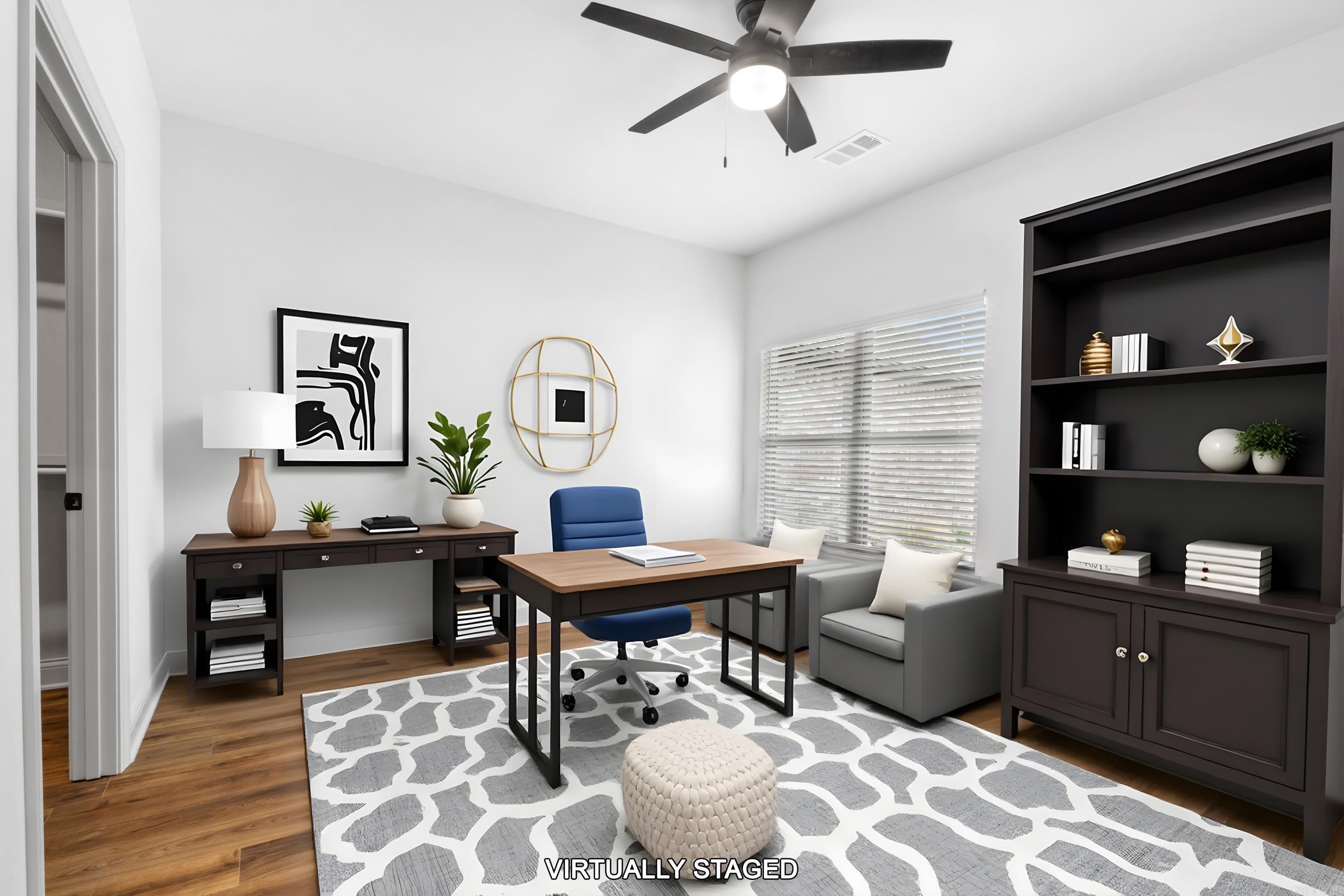 370 Turnberry Court Mountain Home, AR 72653