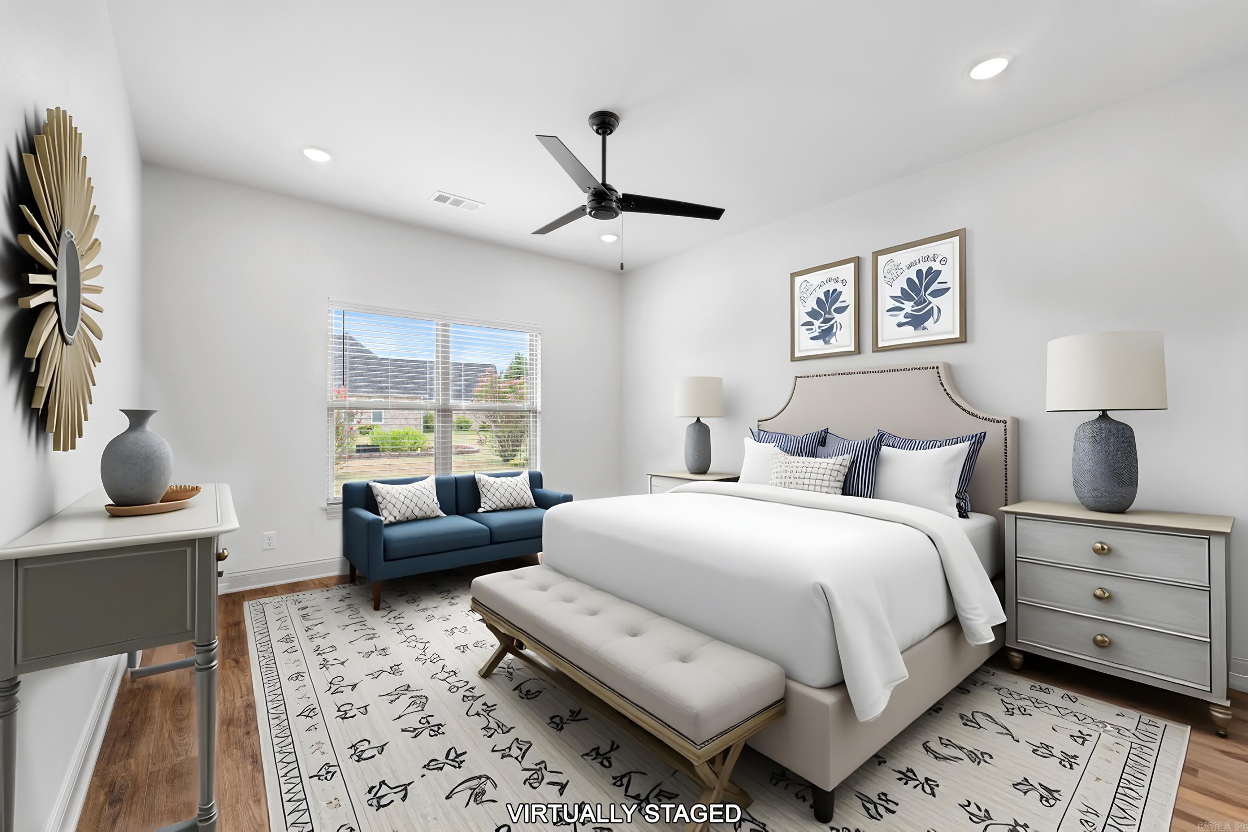 370 Turnberry Court Mountain Home, AR 72653