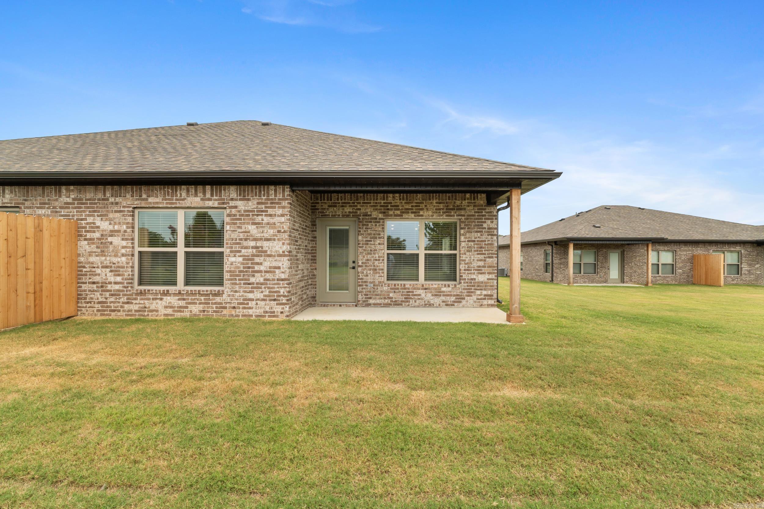 370 Turnberry Court Mountain Home, AR 72653