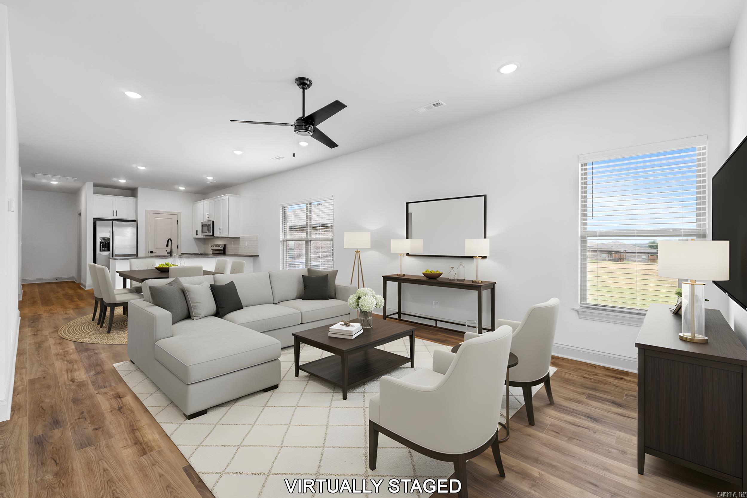 370 Turnberry Court Mountain Home, AR 72653