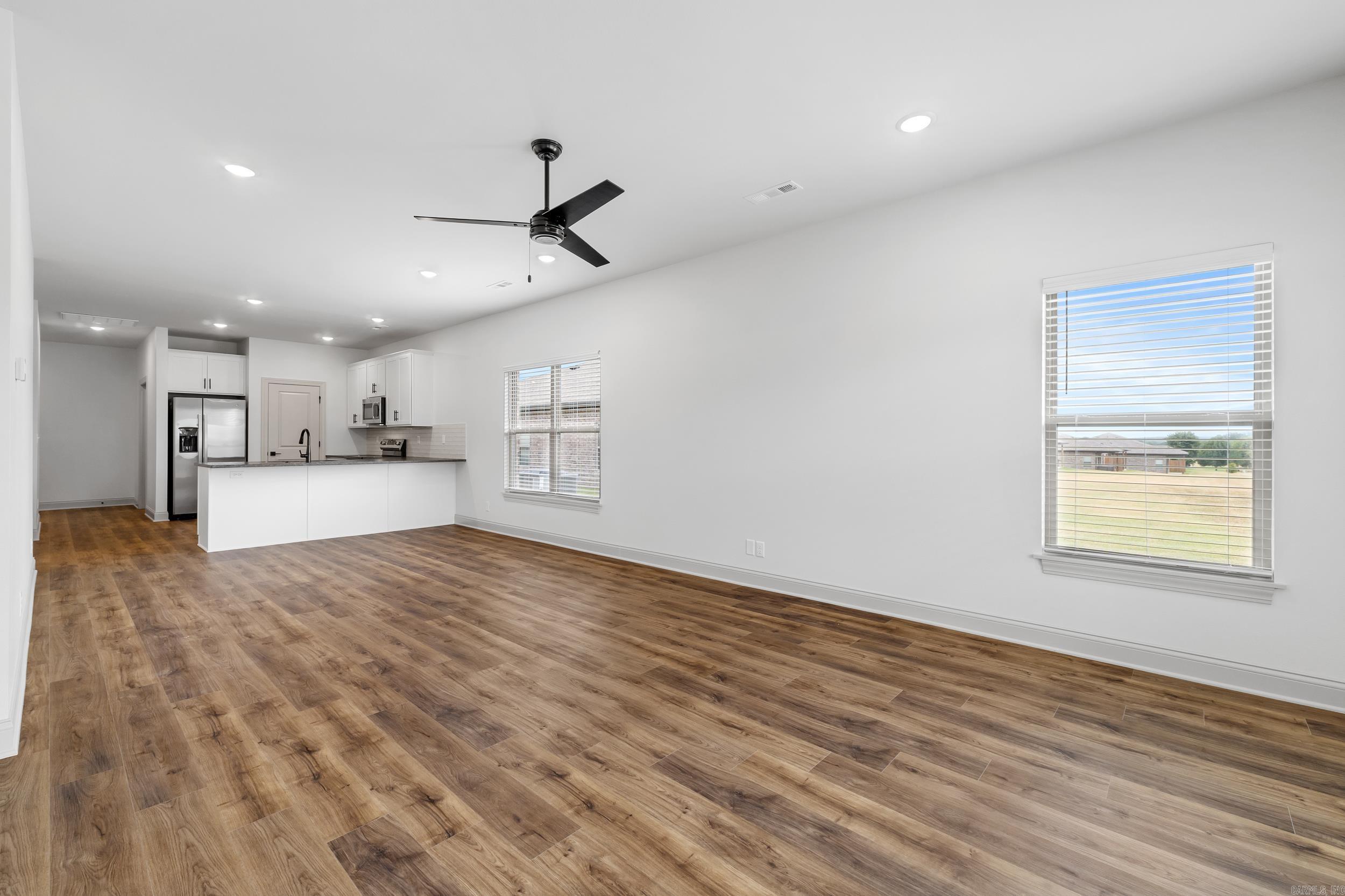 370 Turnberry Court Mountain Home, AR 72653