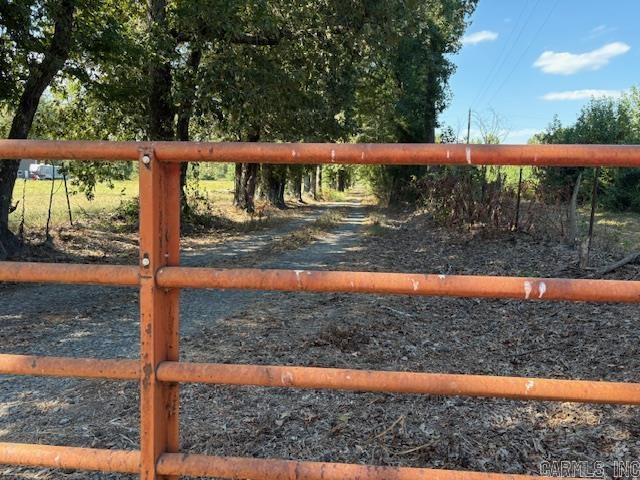 1524 Bland Chapel rd  Ward, AR