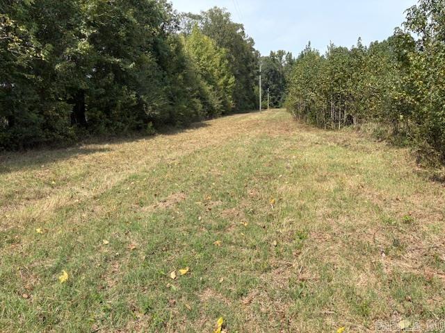 1524 Bland Chapel rd  Ward, AR