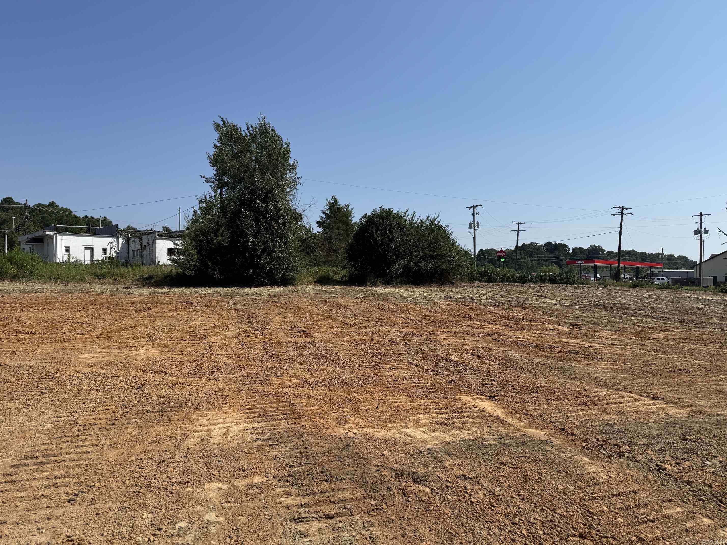 1706 S Hwy 71  Mena, AR