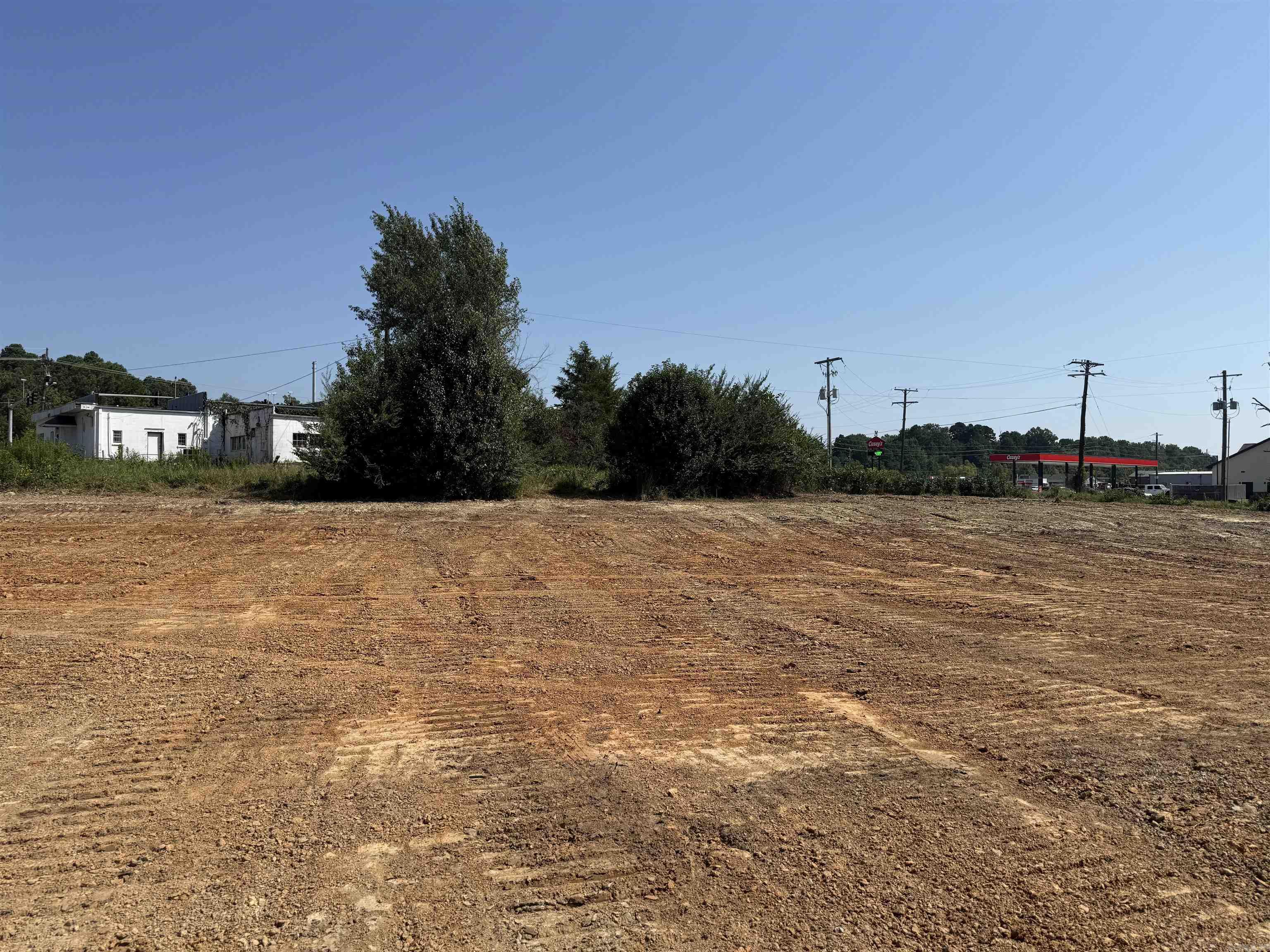 1706 S Hwy 71  Mena, AR
