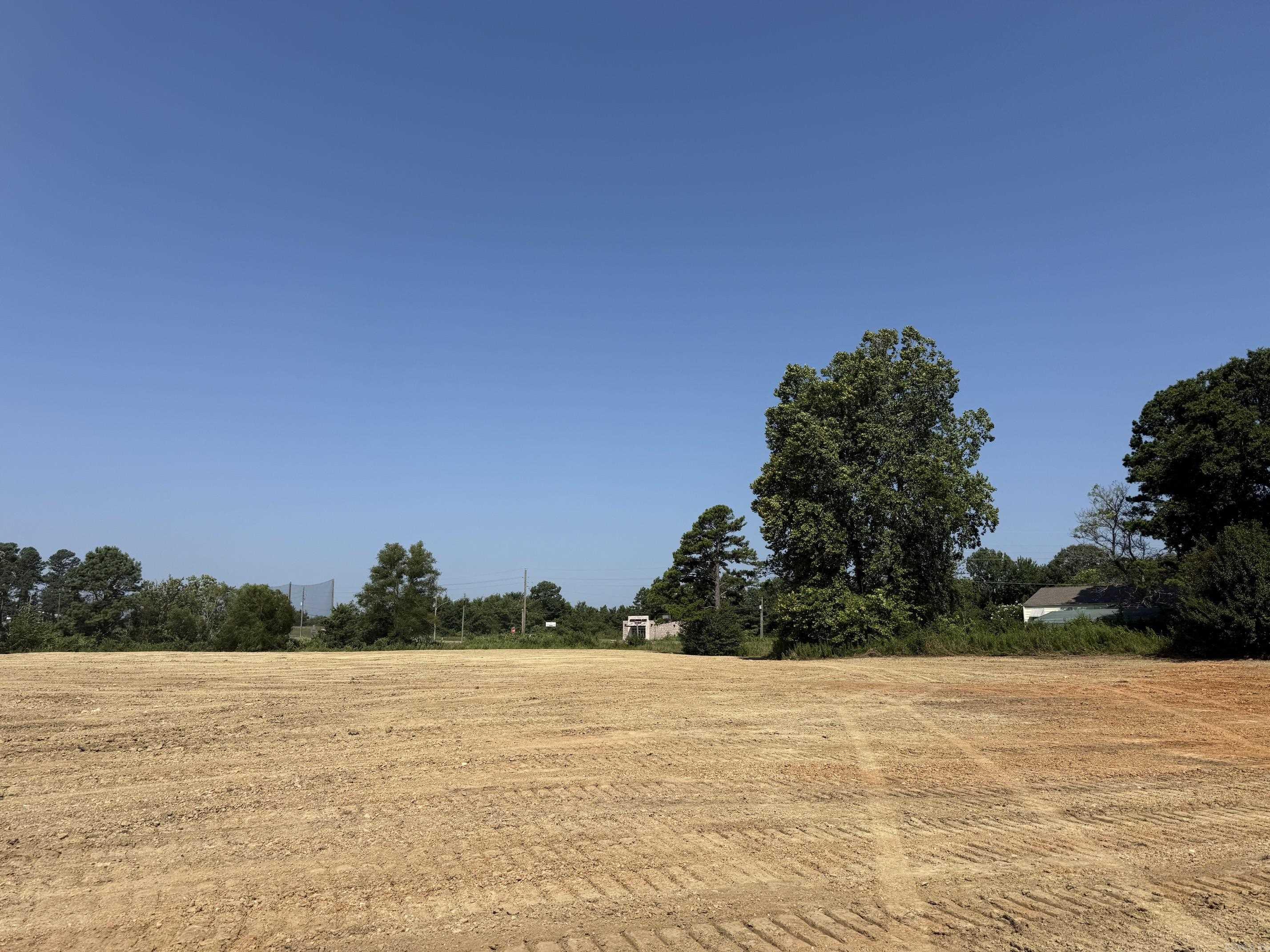 1706 S Hwy 71  Mena, AR