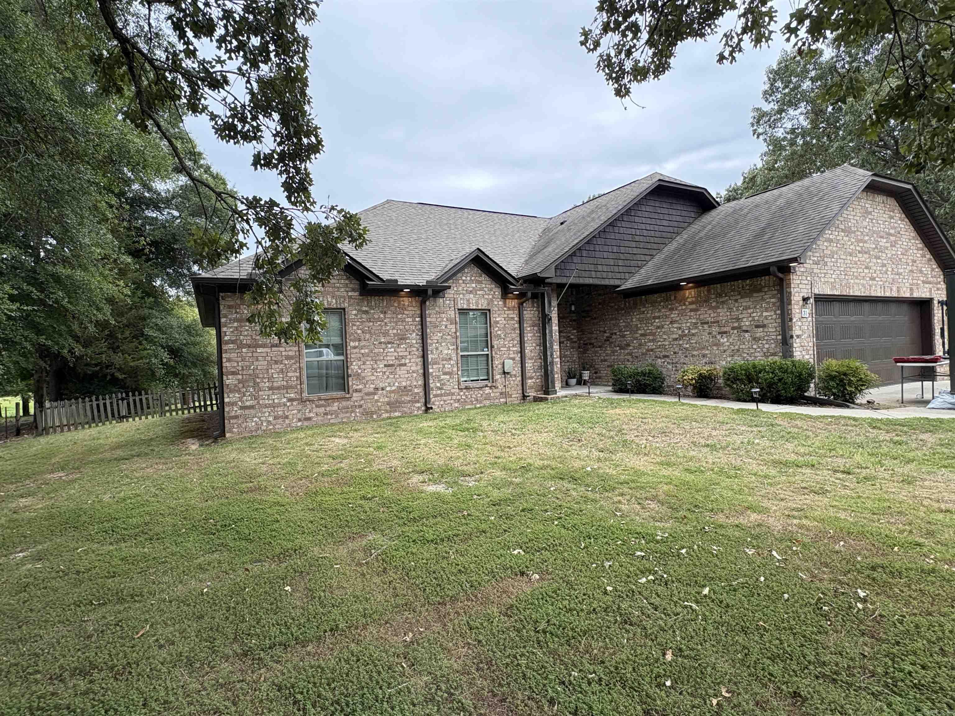 31 Church Circle Greenbrier, AR 72058