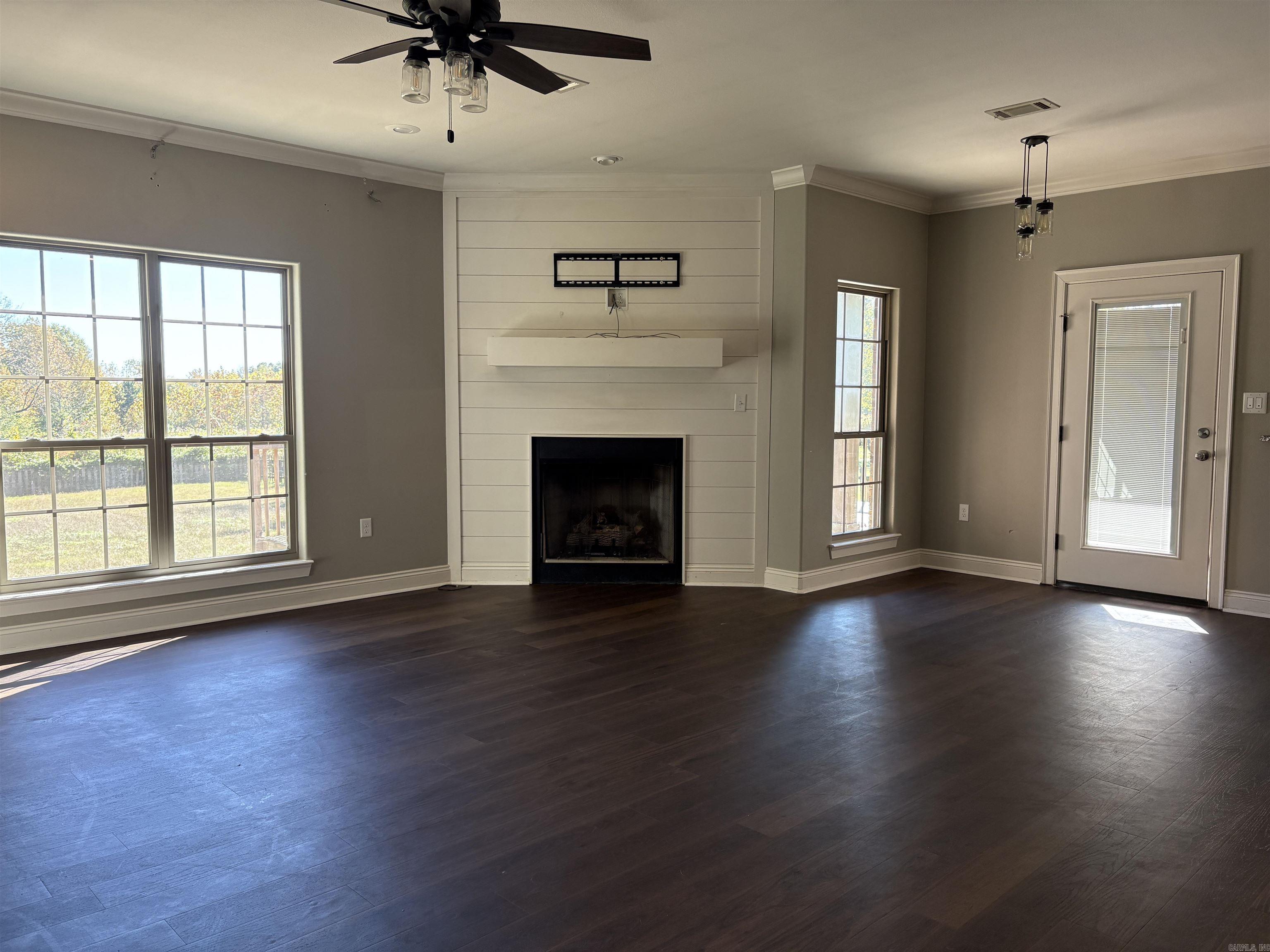 31 Church Circle Greenbrier, AR 72058