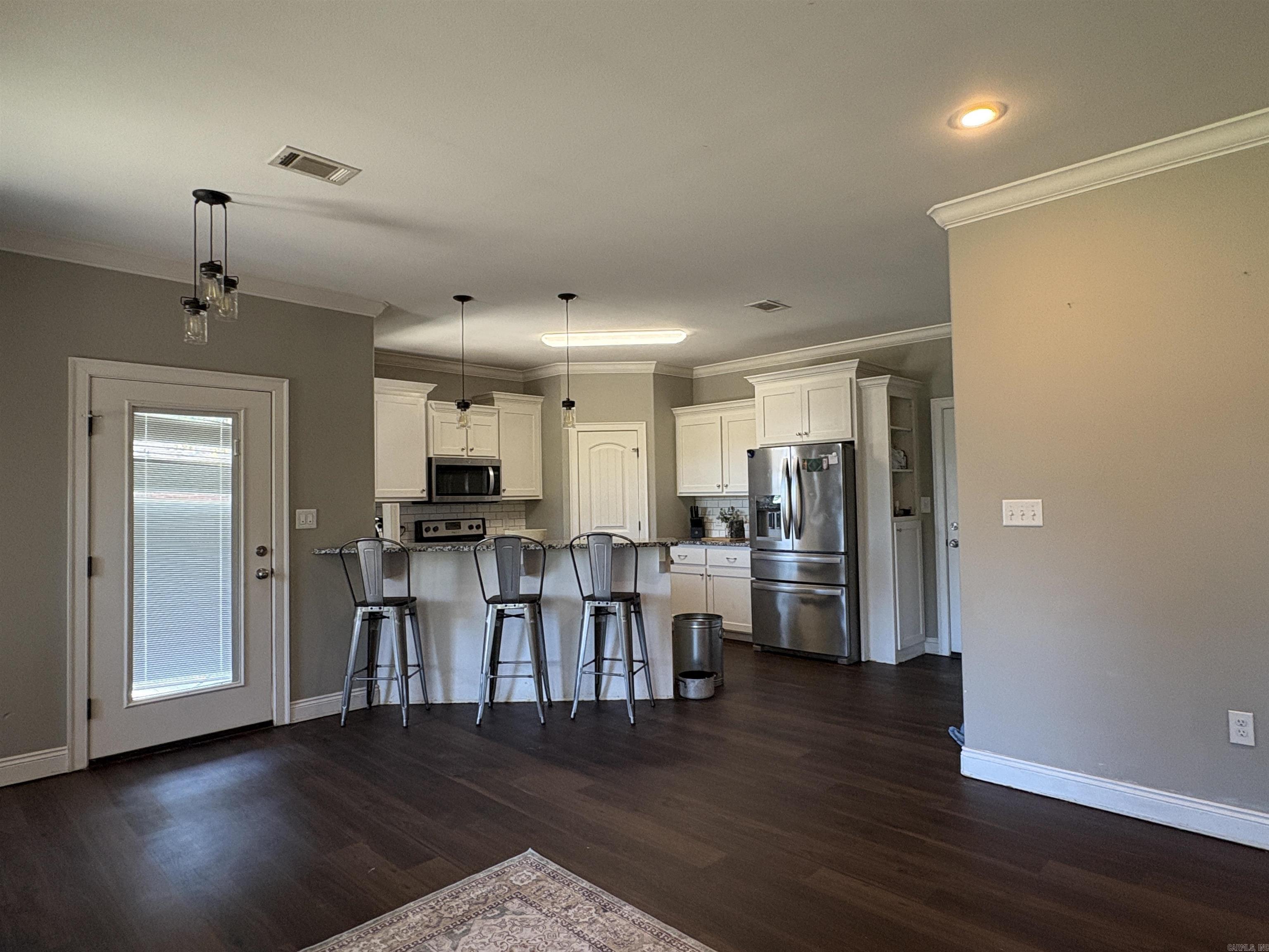 31 Church Circle Greenbrier, AR 72058