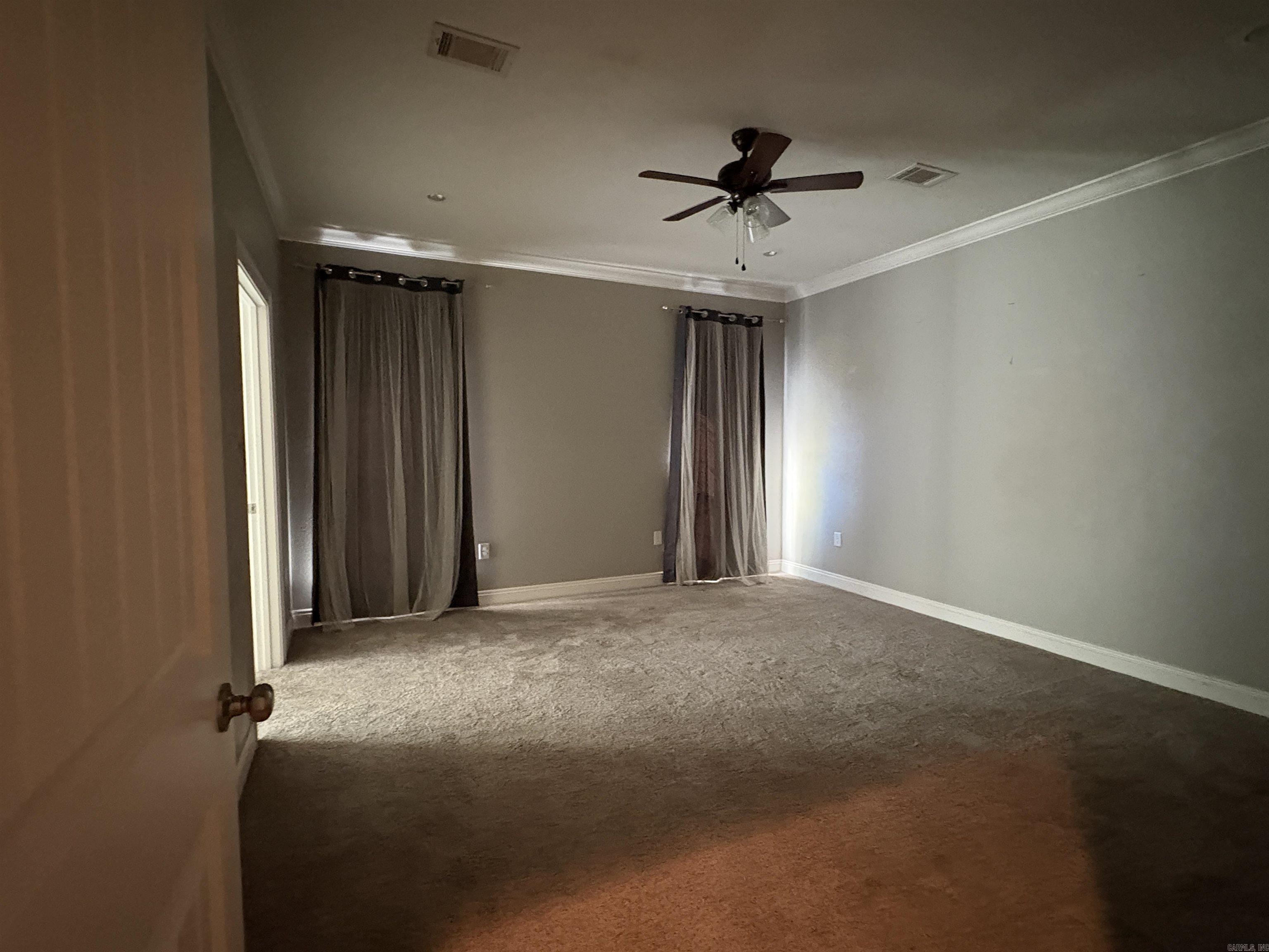 31 Church Circle Greenbrier, AR 72058