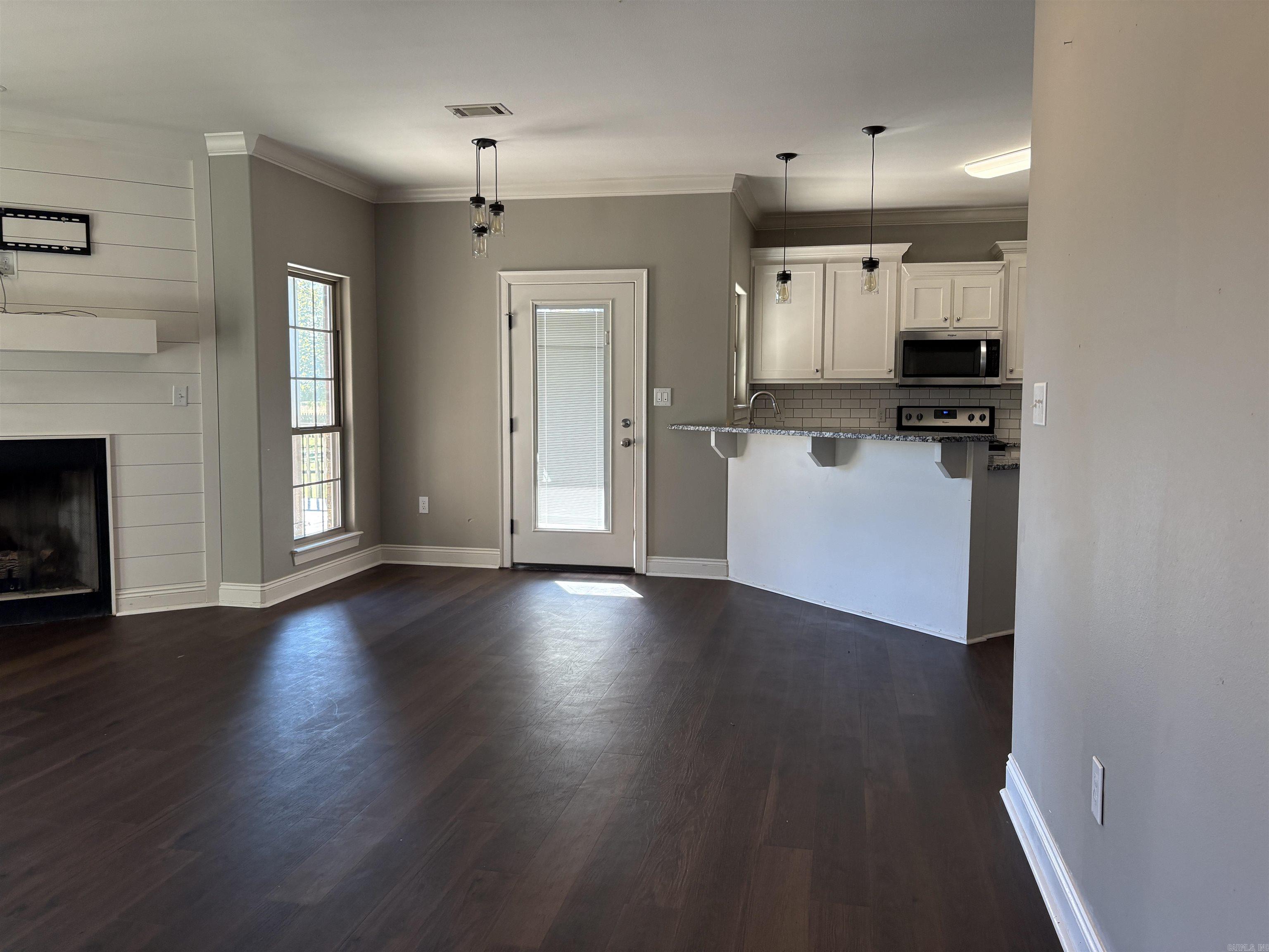 31 Church Circle Greenbrier, AR 72058