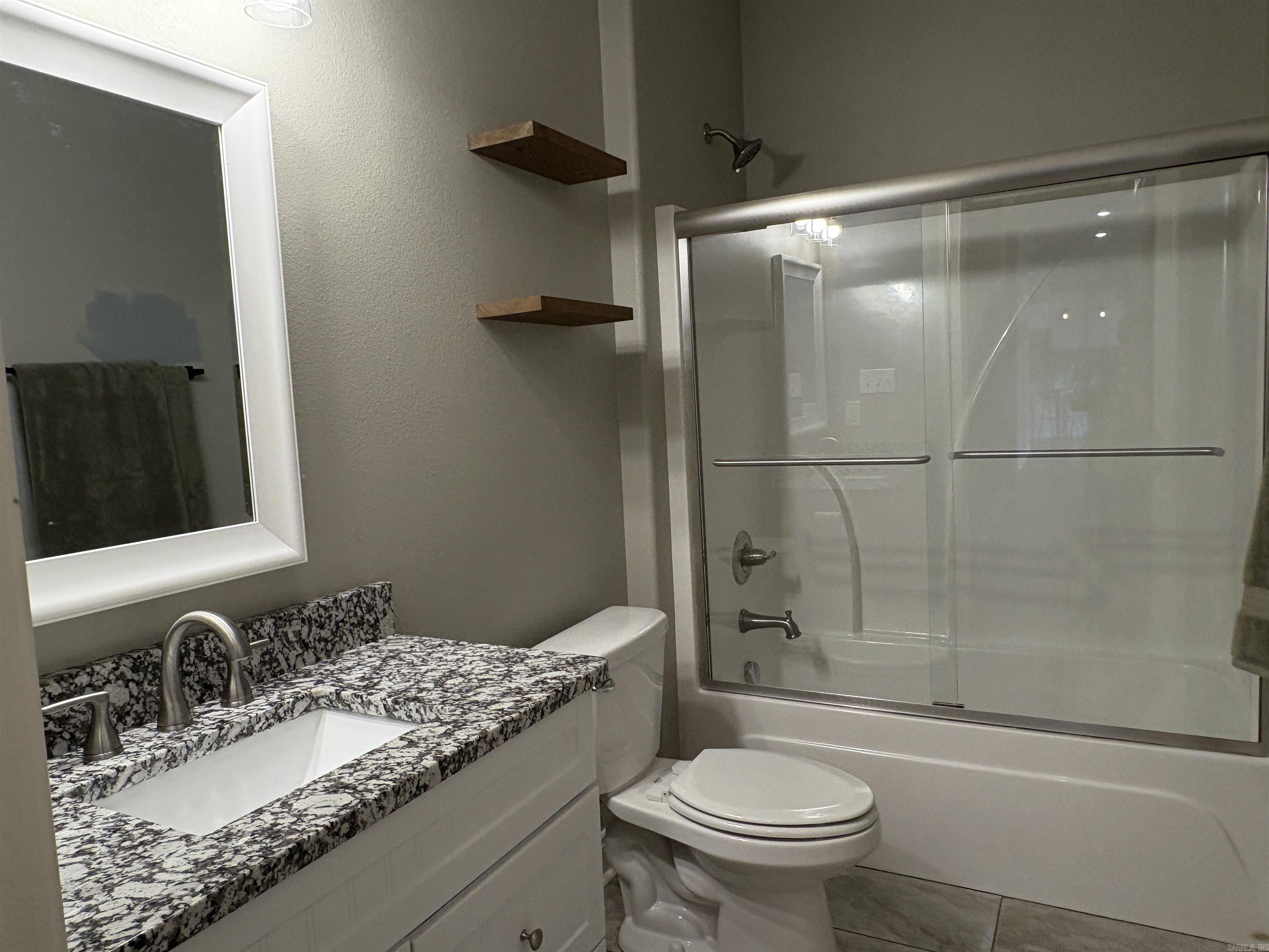 31 Church Circle Greenbrier, AR 72058