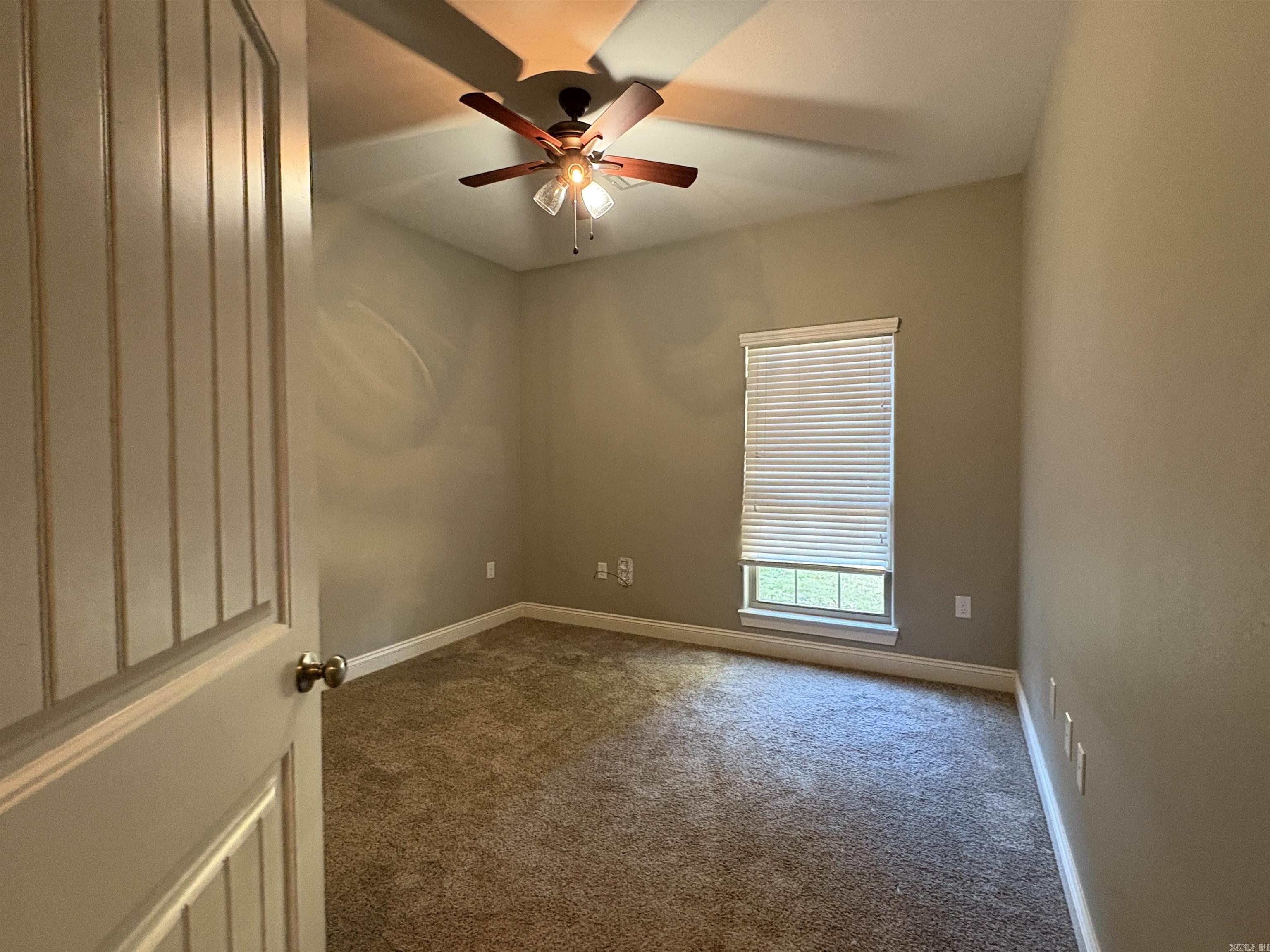 31 Church Circle Greenbrier, AR 72058