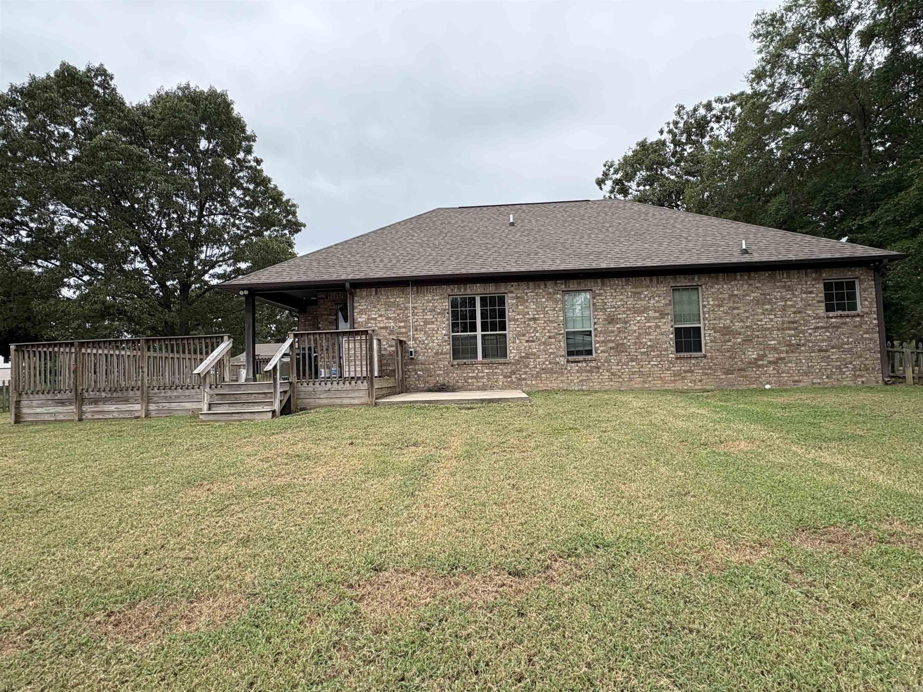 31 Church Circle Greenbrier, AR 72058