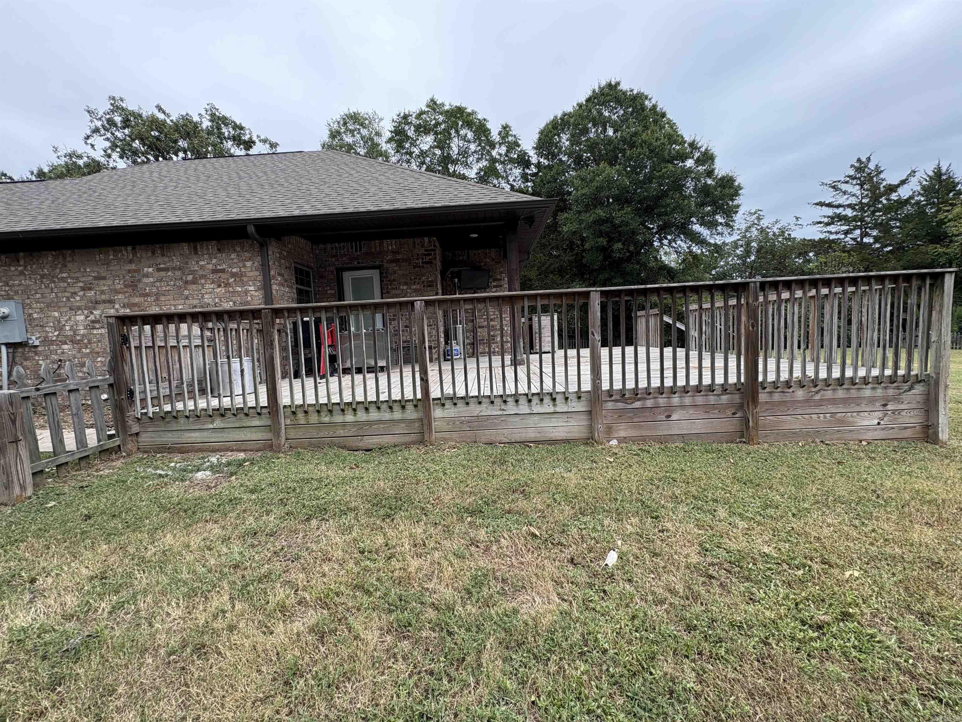 31 Church Circle Greenbrier, AR 72058